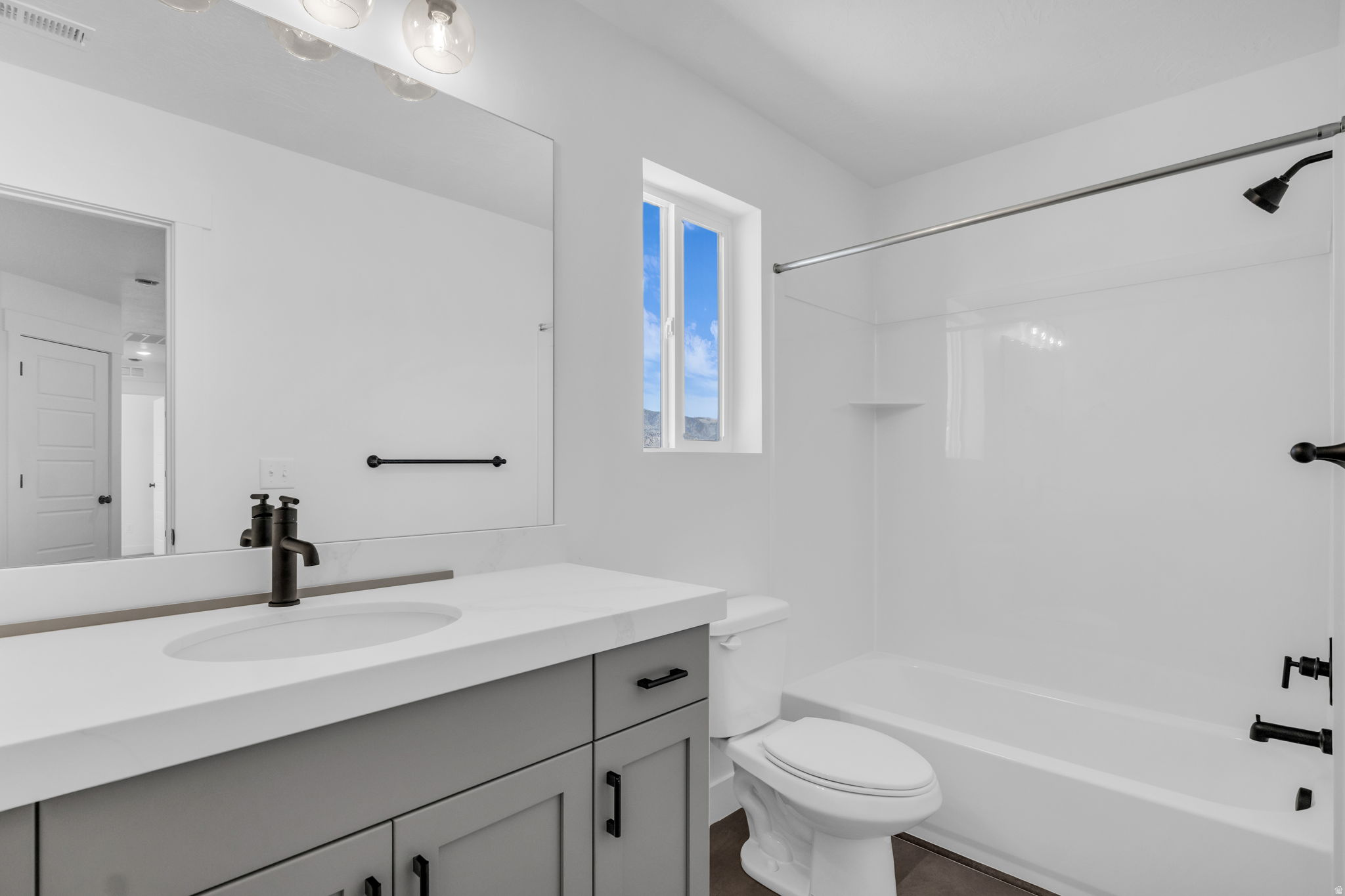 PARKWAY FIELDS SINGLES 2 - Residential