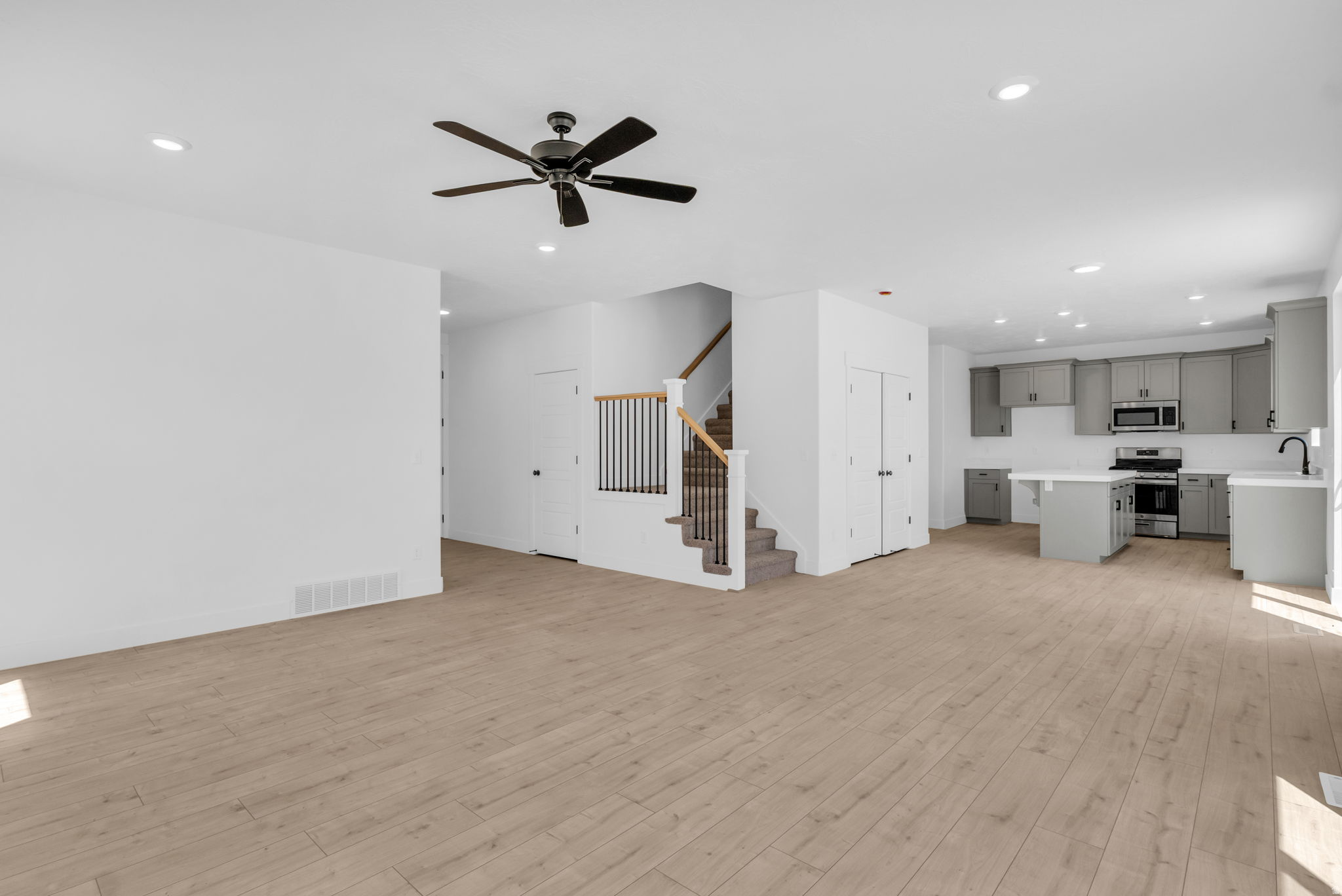 PARKWAY FIELDS SINGLES 2 - Residential