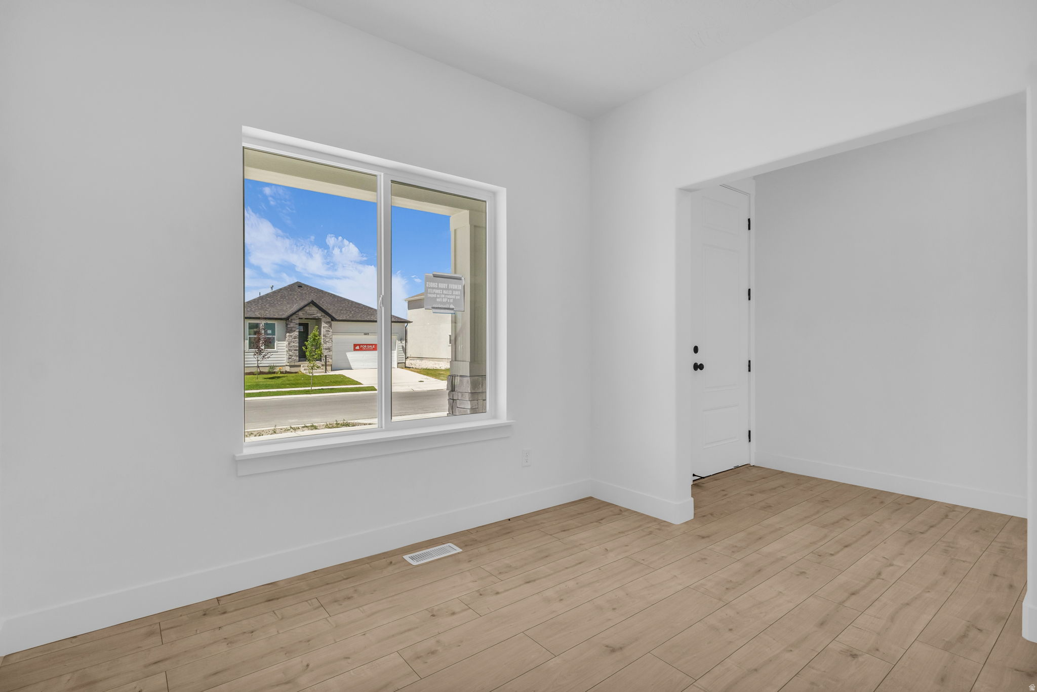 PARKWAY FIELDS SINGLES 2 - Residential