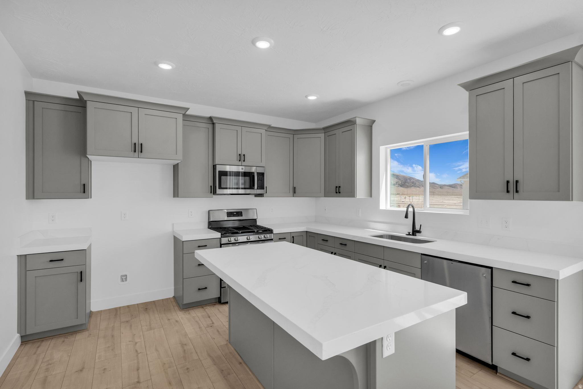 PARKWAY FIELDS SINGLES 2 - Residential