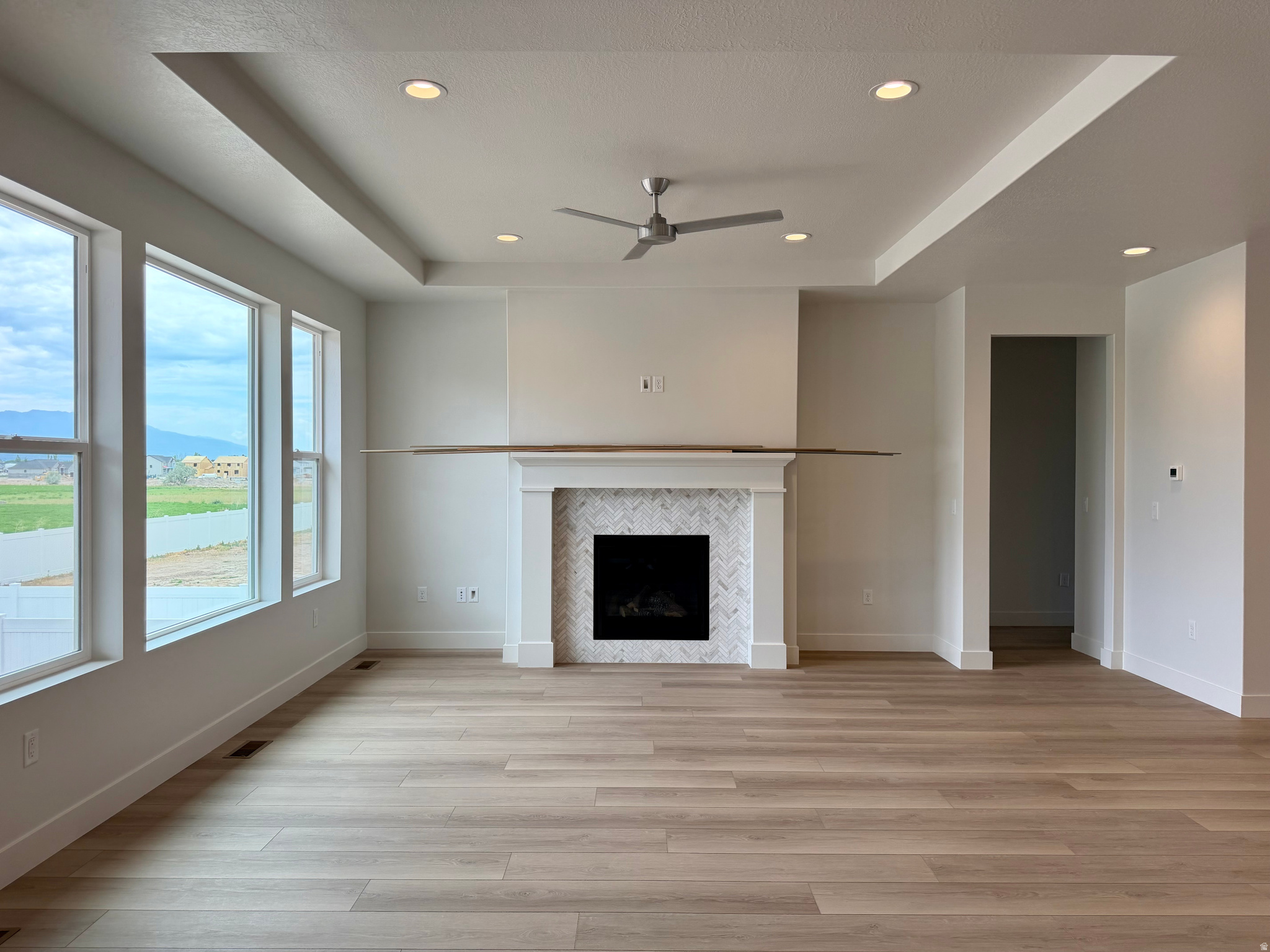 GROVE AT JDC RANCH - Residential