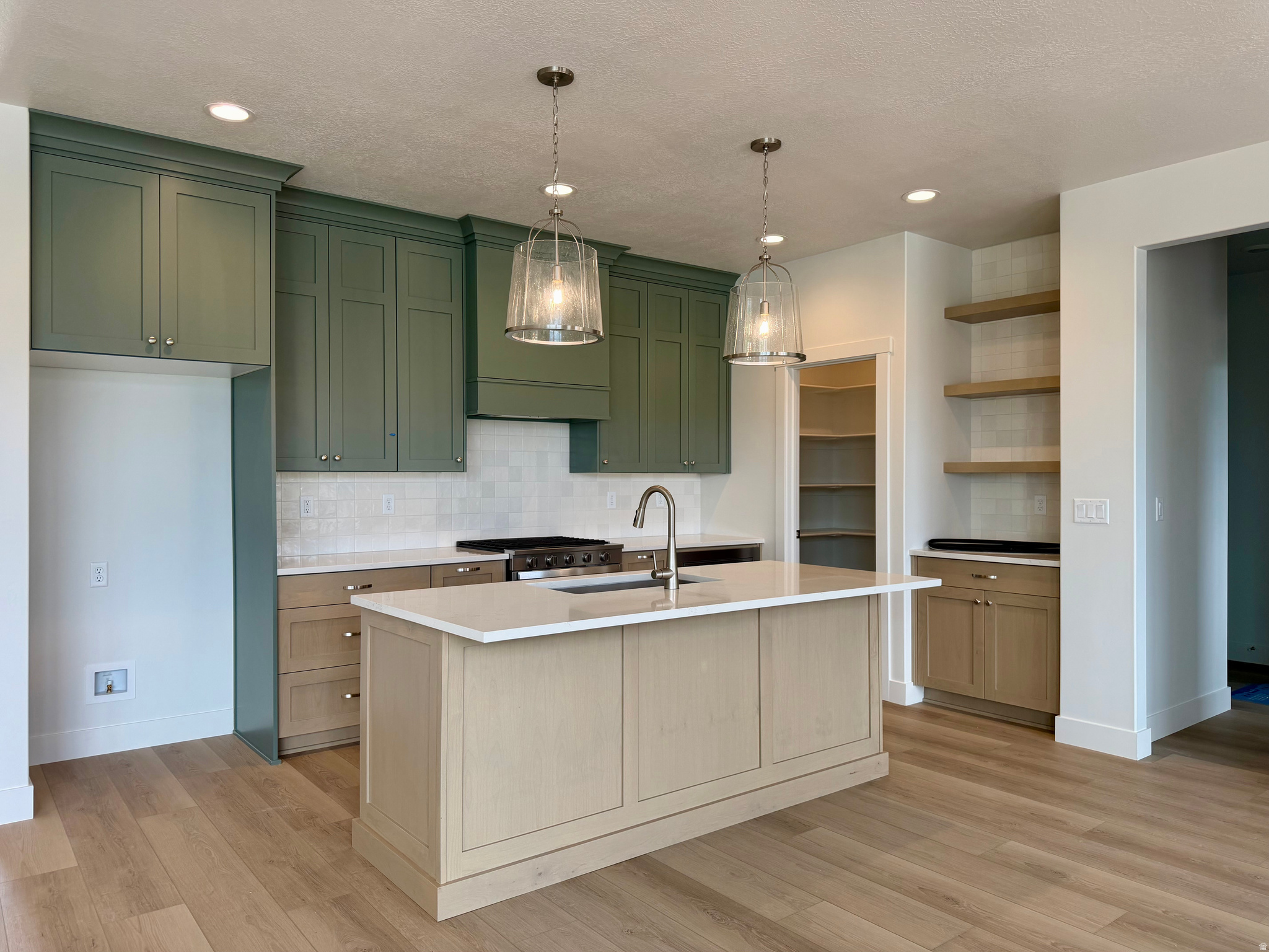 GROVE AT JDC RANCH - Residential