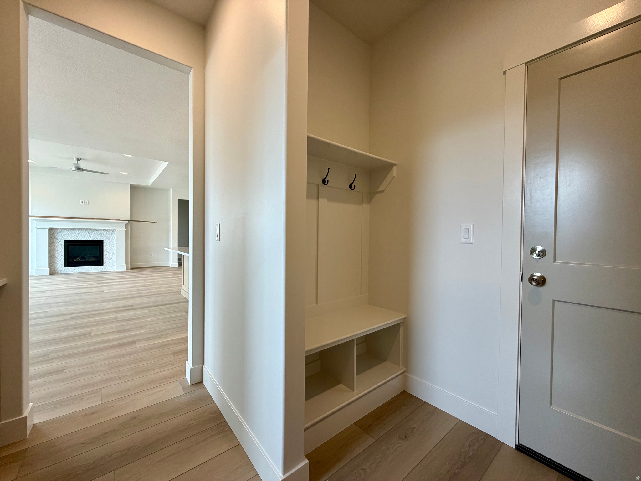 GROVE AT JDC RANCH - Residential