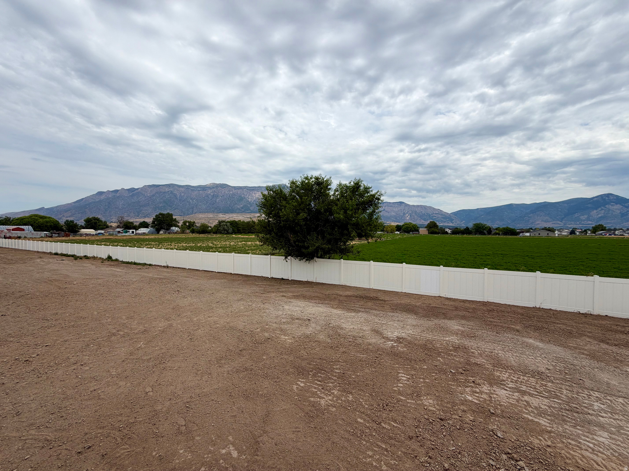 GROVE AT JDC RANCH - Residential