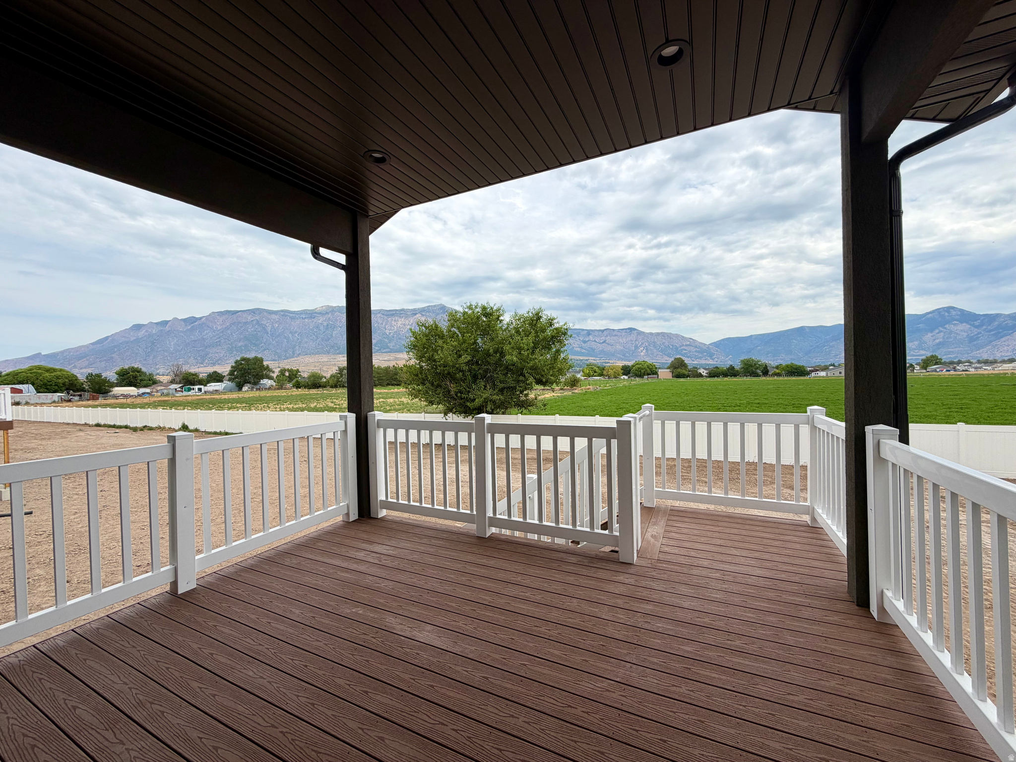 GROVE AT JDC RANCH - Residential