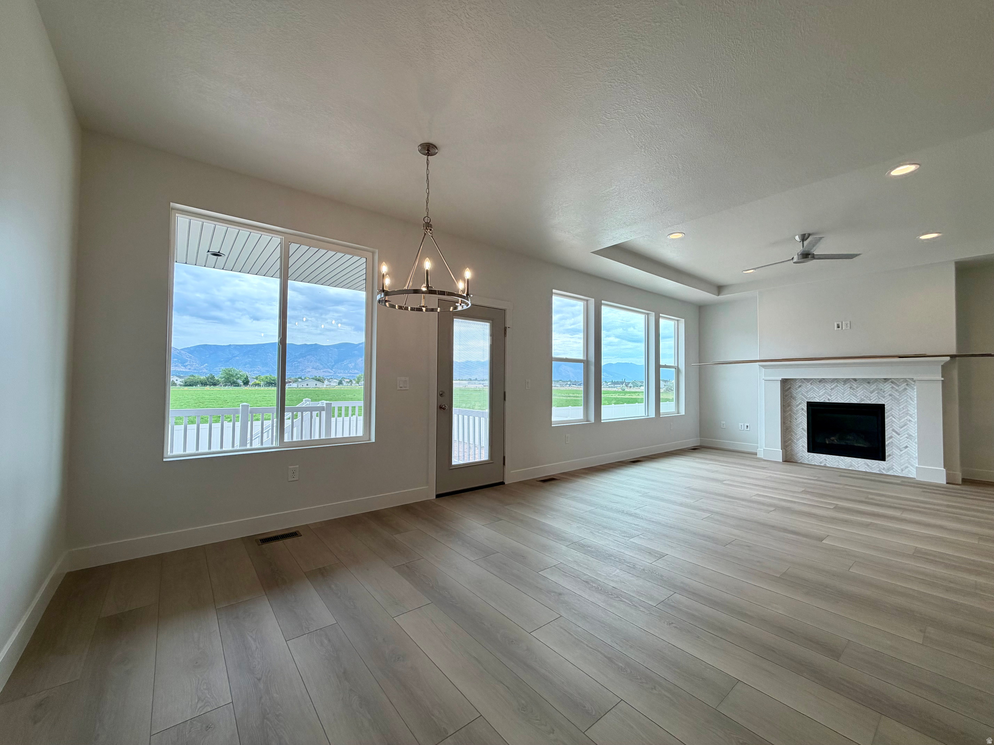 GROVE AT JDC RANCH - Residential