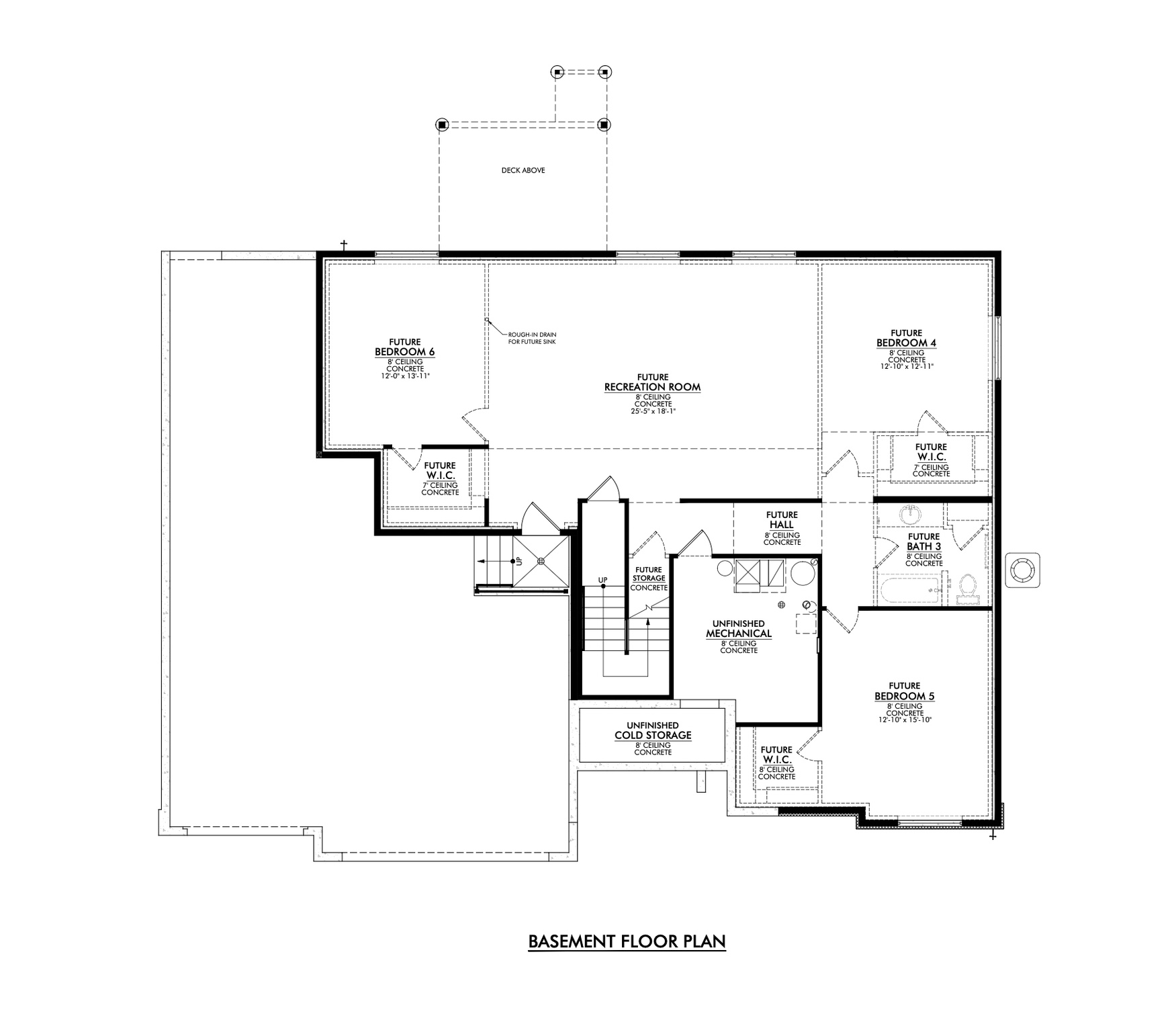 GROVE AT JDC RANCH - Residential