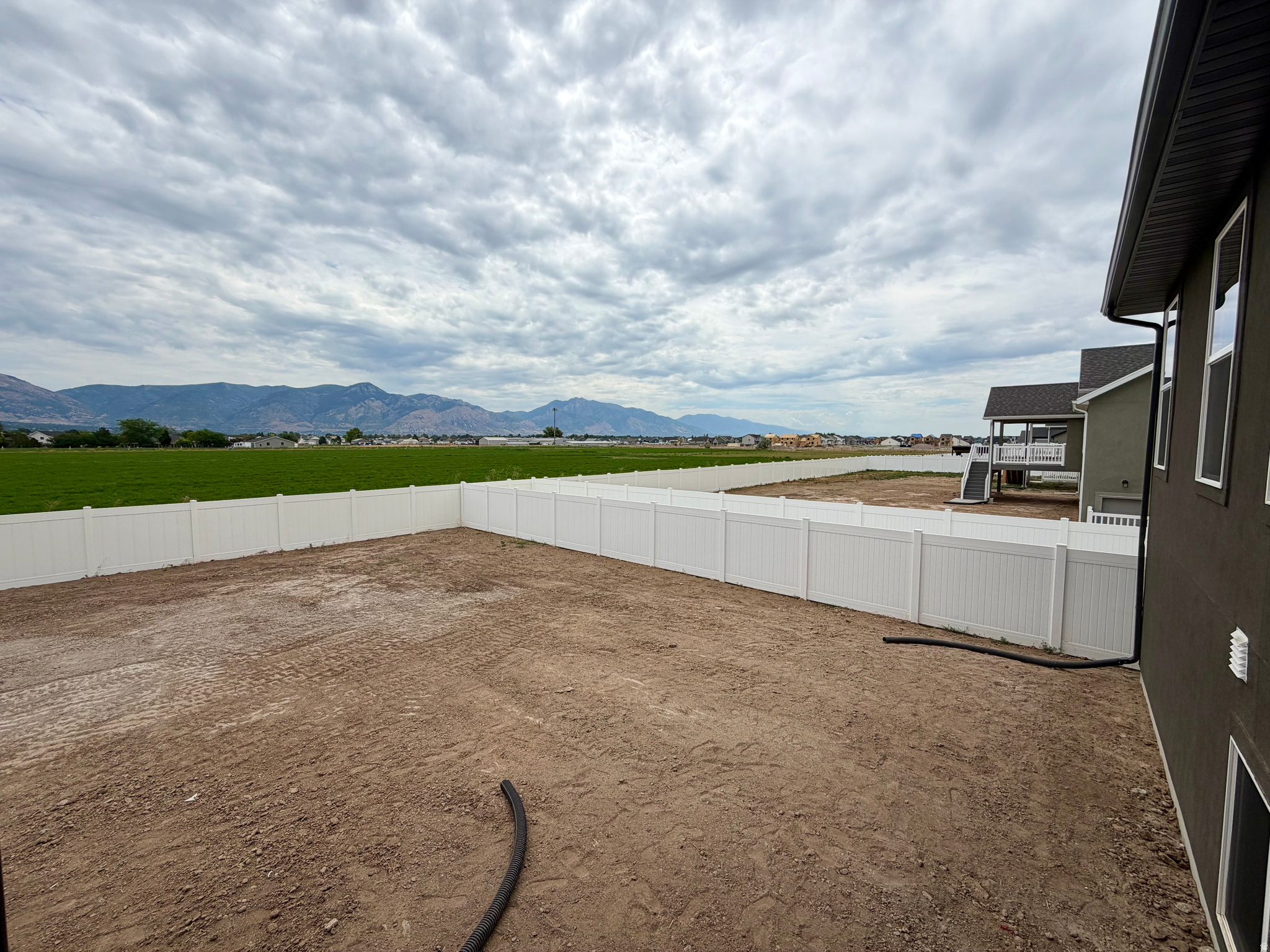 GROVE AT JDC RANCH - Residential