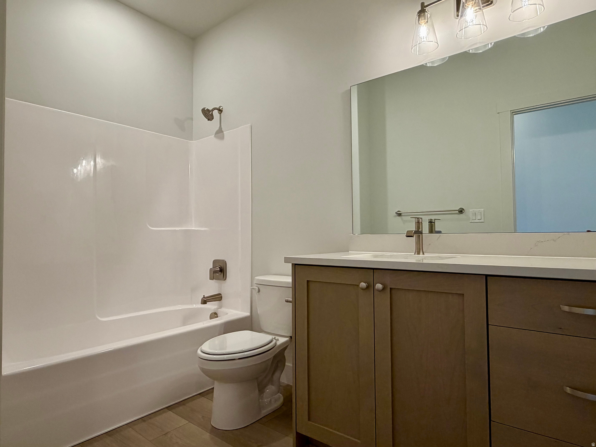 GROVE AT JDC RANCH - Residential
