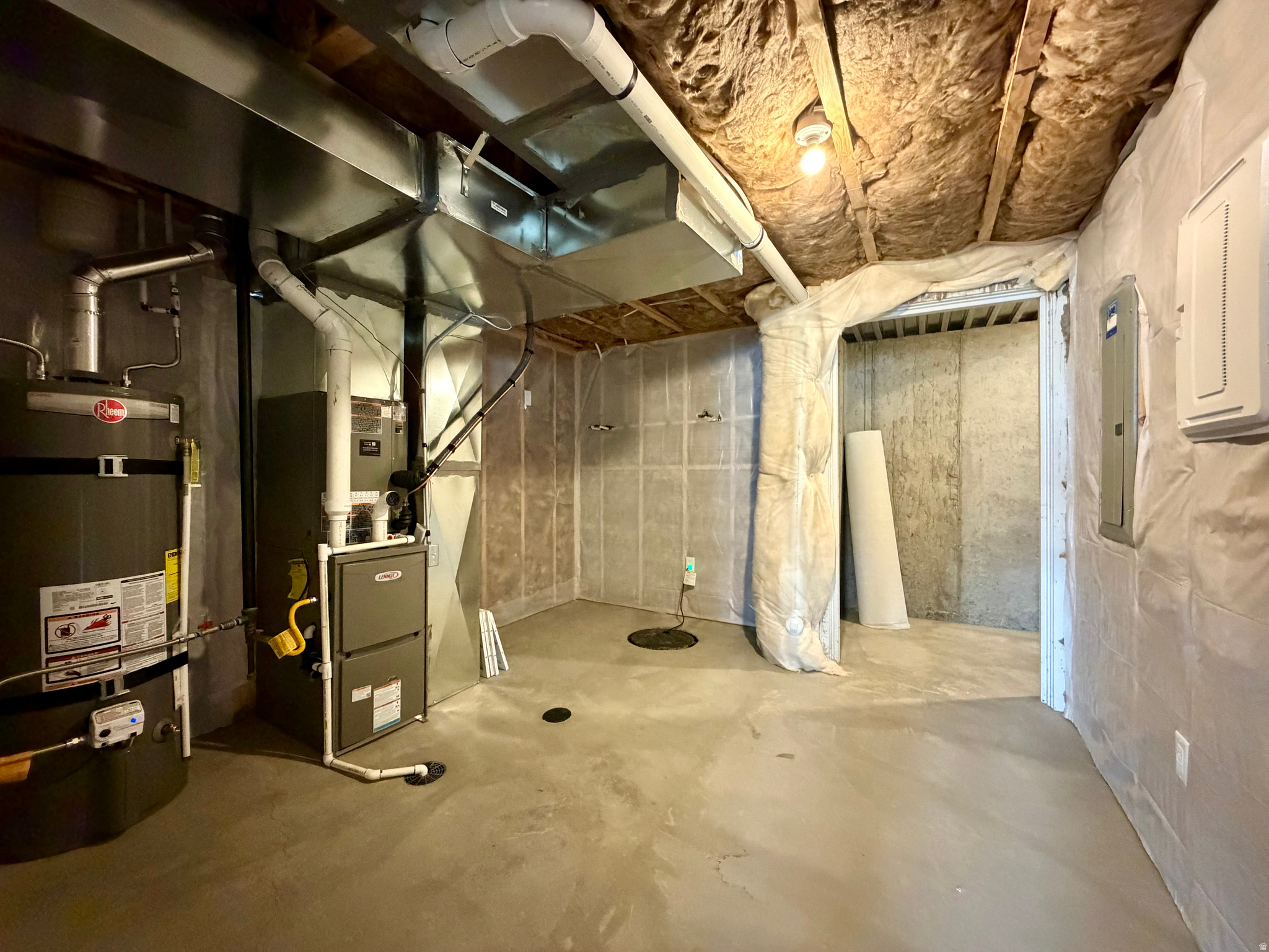 GROVE AT JDC RANCH - Residential