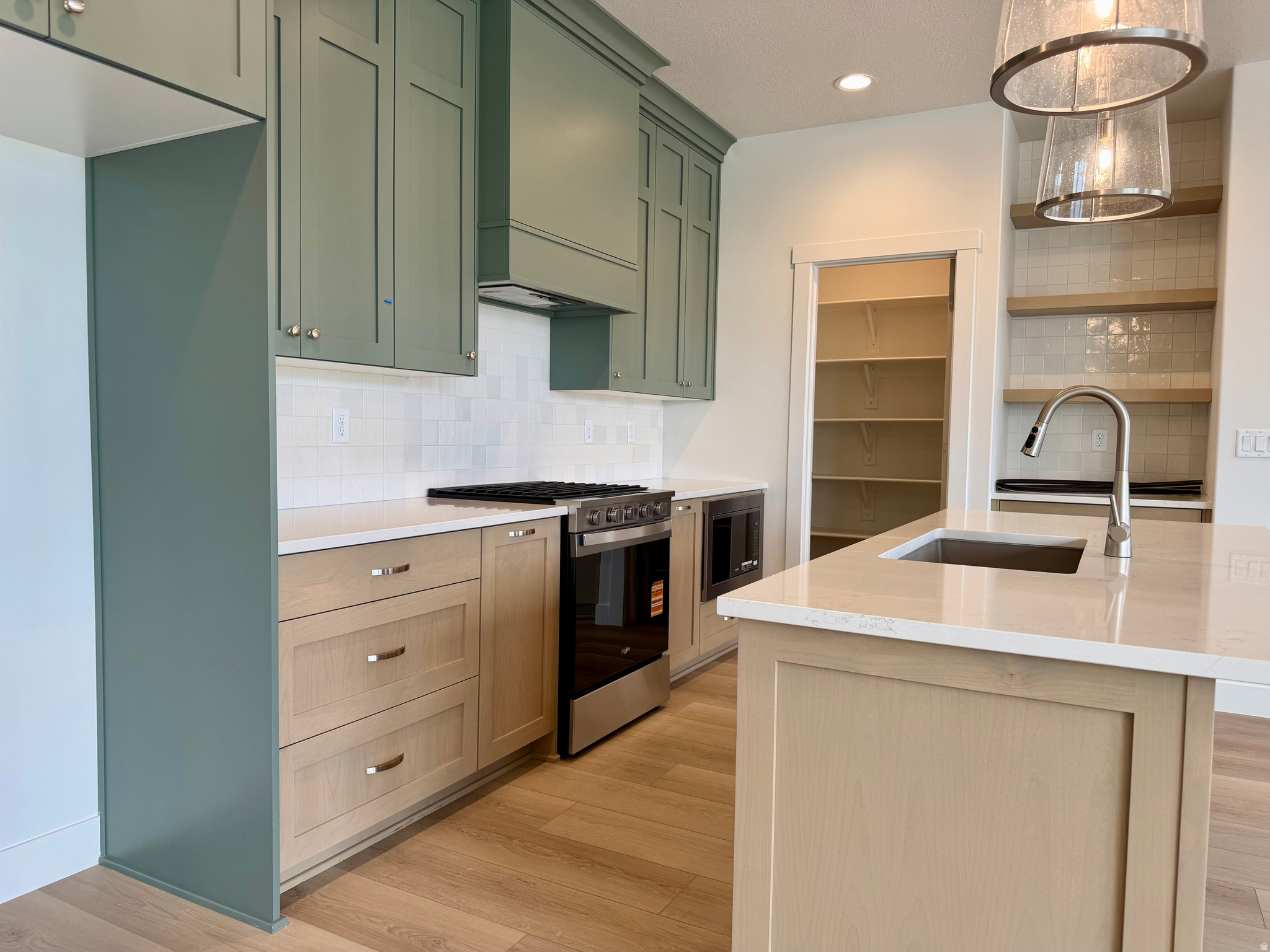 GROVE AT JDC RANCH - Residential