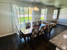 THOROUGHBRED CROSSING - Residential