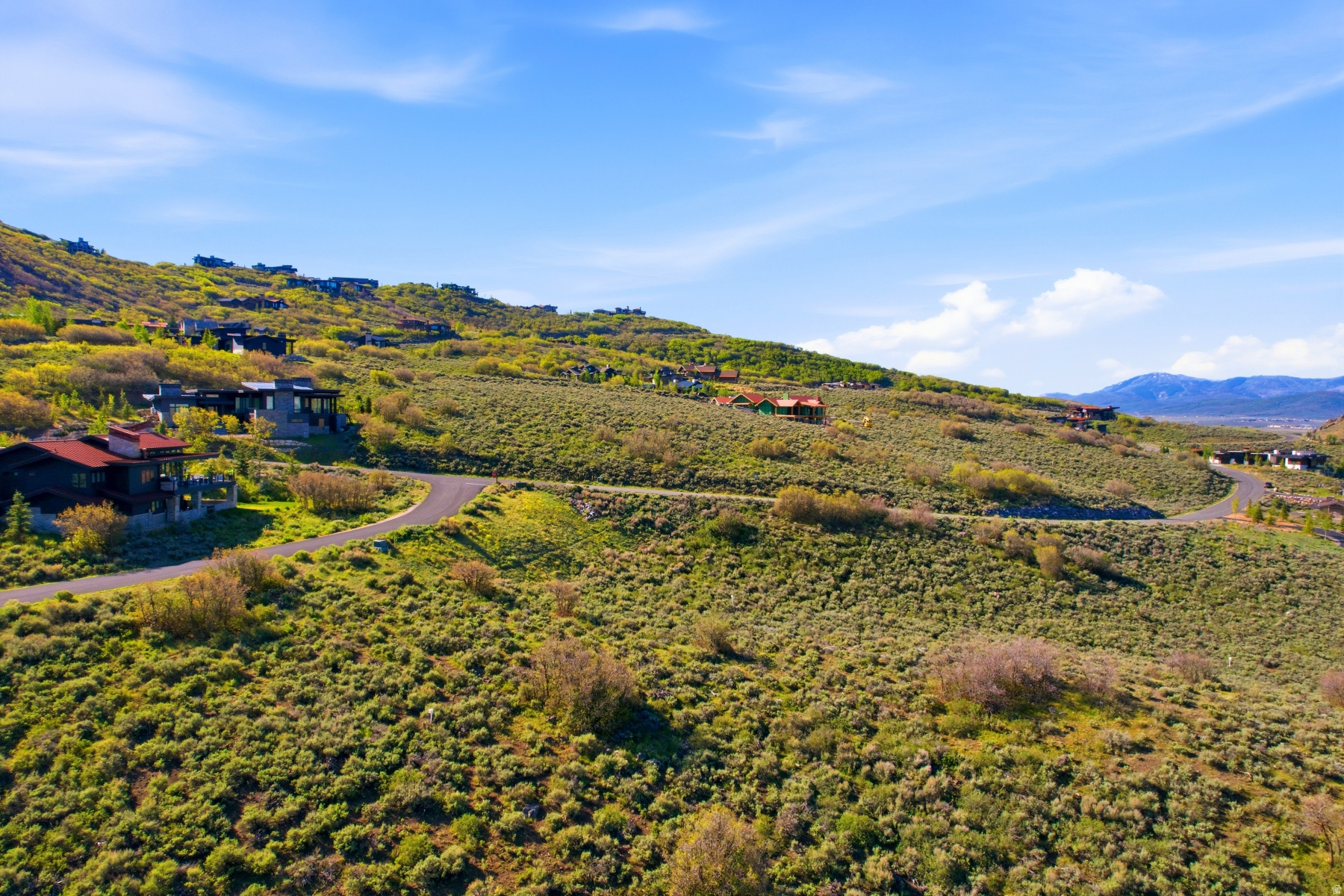 NORTHGATE CANYON SUBDIVISION - Land