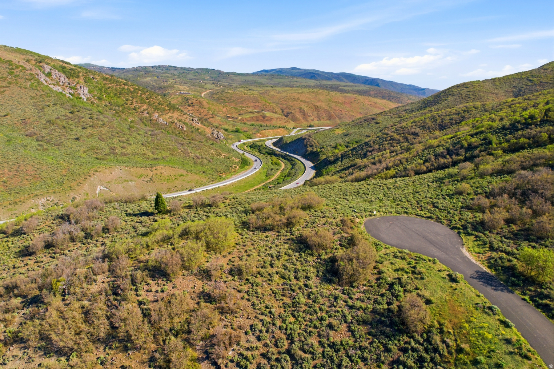 NORTHGATE CANYON SUBDIVISION - Land