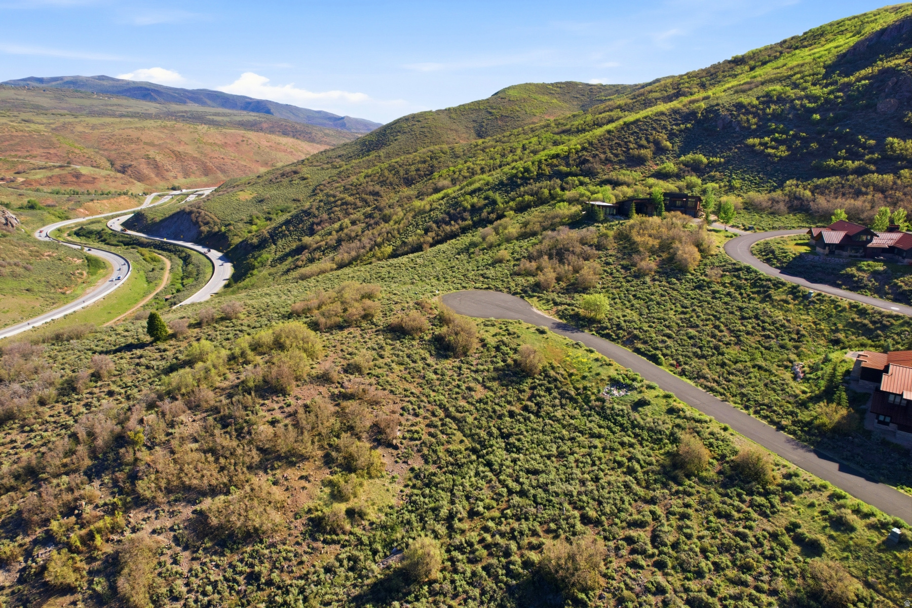 NORTHGATE CANYON SUBDIVISION - Land