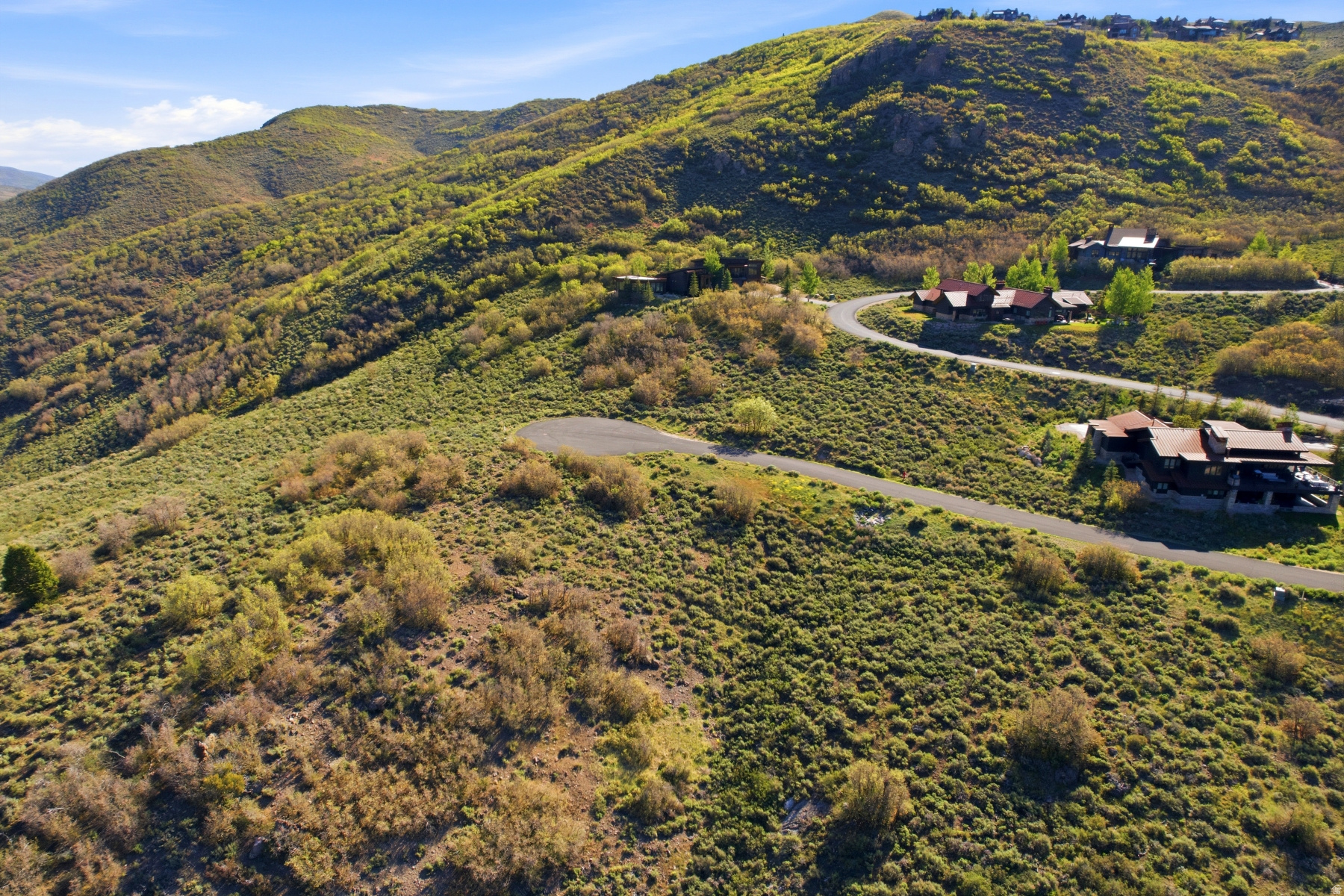 NORTHGATE CANYON SUBDIVISION - Land