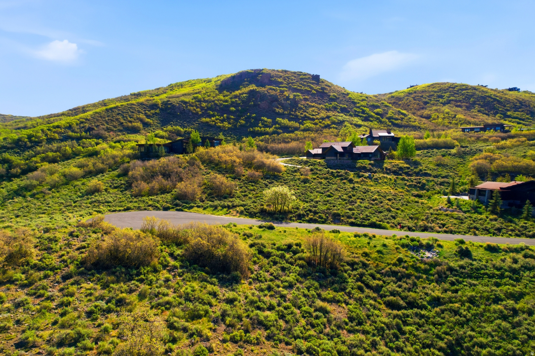 NORTHGATE CANYON SUBDIVISION - Land