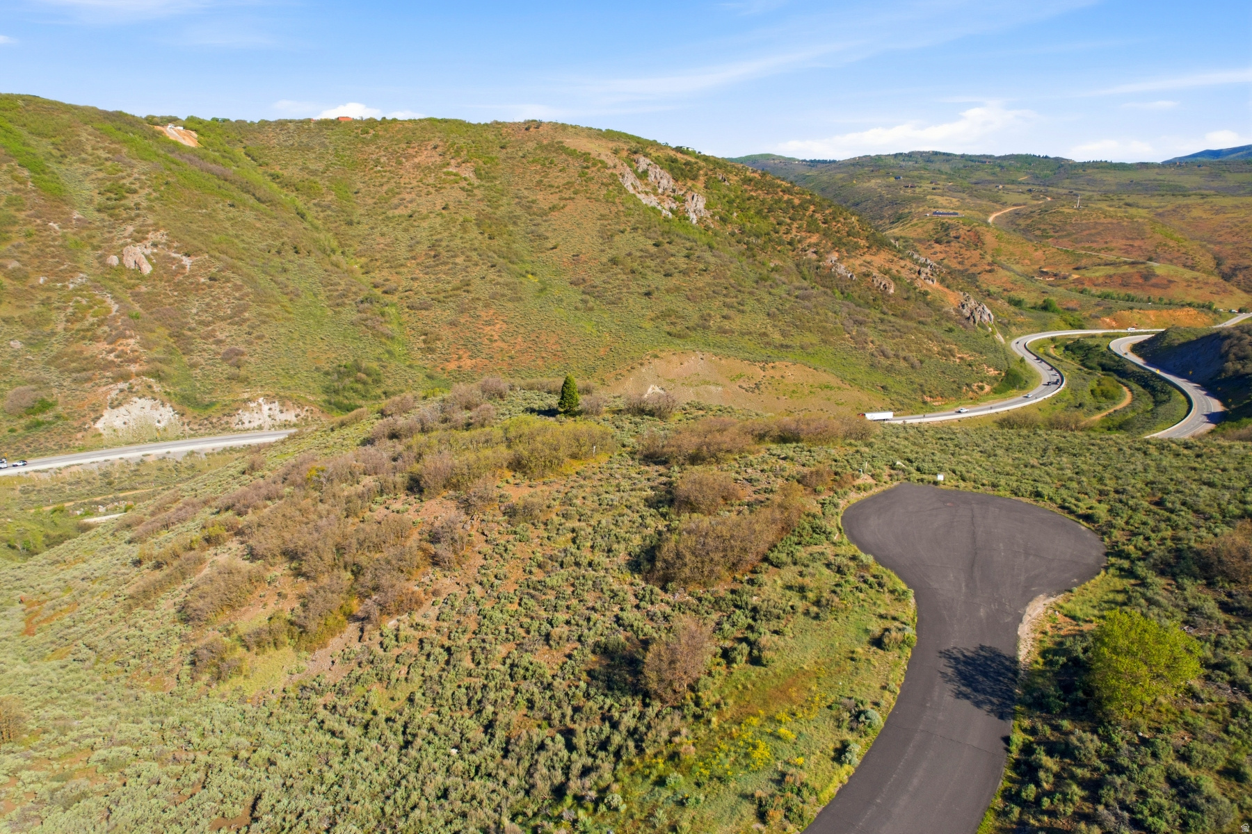 NORTHGATE CANYON SUBDIVISION - Land