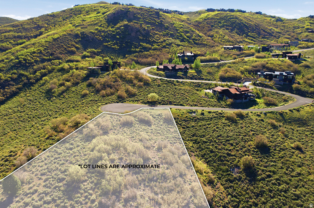 NORTHGATE CANYON SUBDIVISION - Land