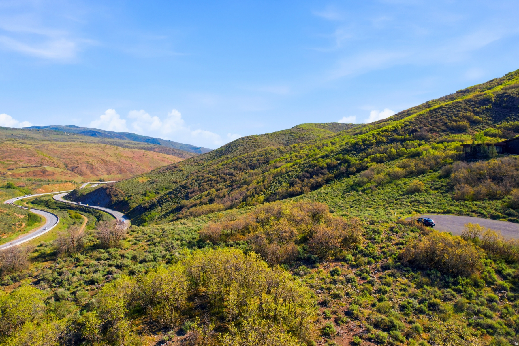 NORTHGATE CANYON SUBDIVISION - Land