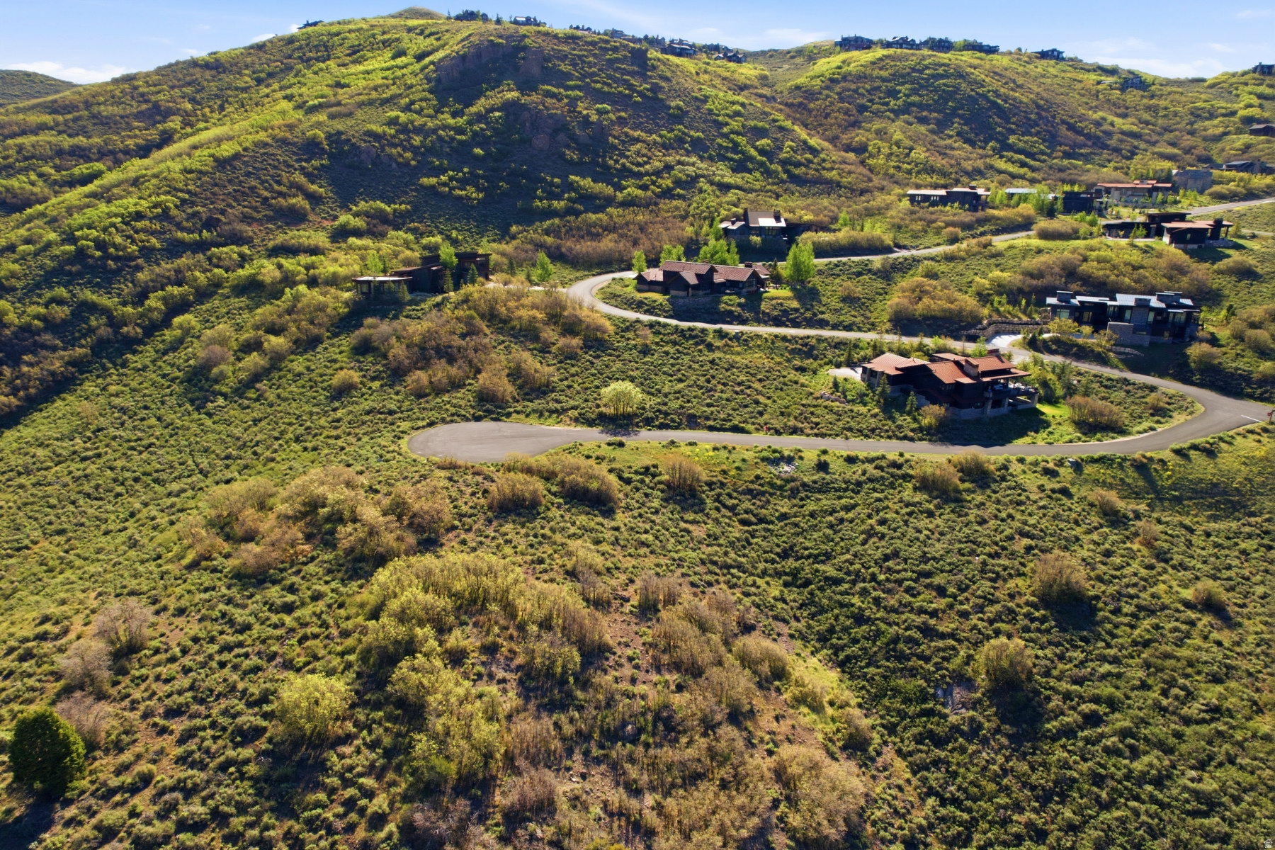 NORTHGATE CANYON SUBDIVISION - Land