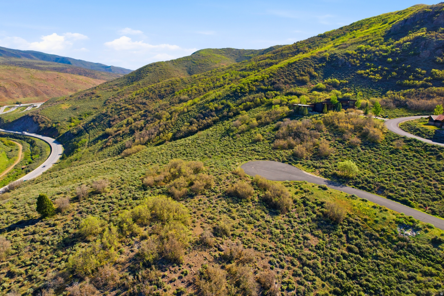 NORTHGATE CANYON SUBDIVISION - Land