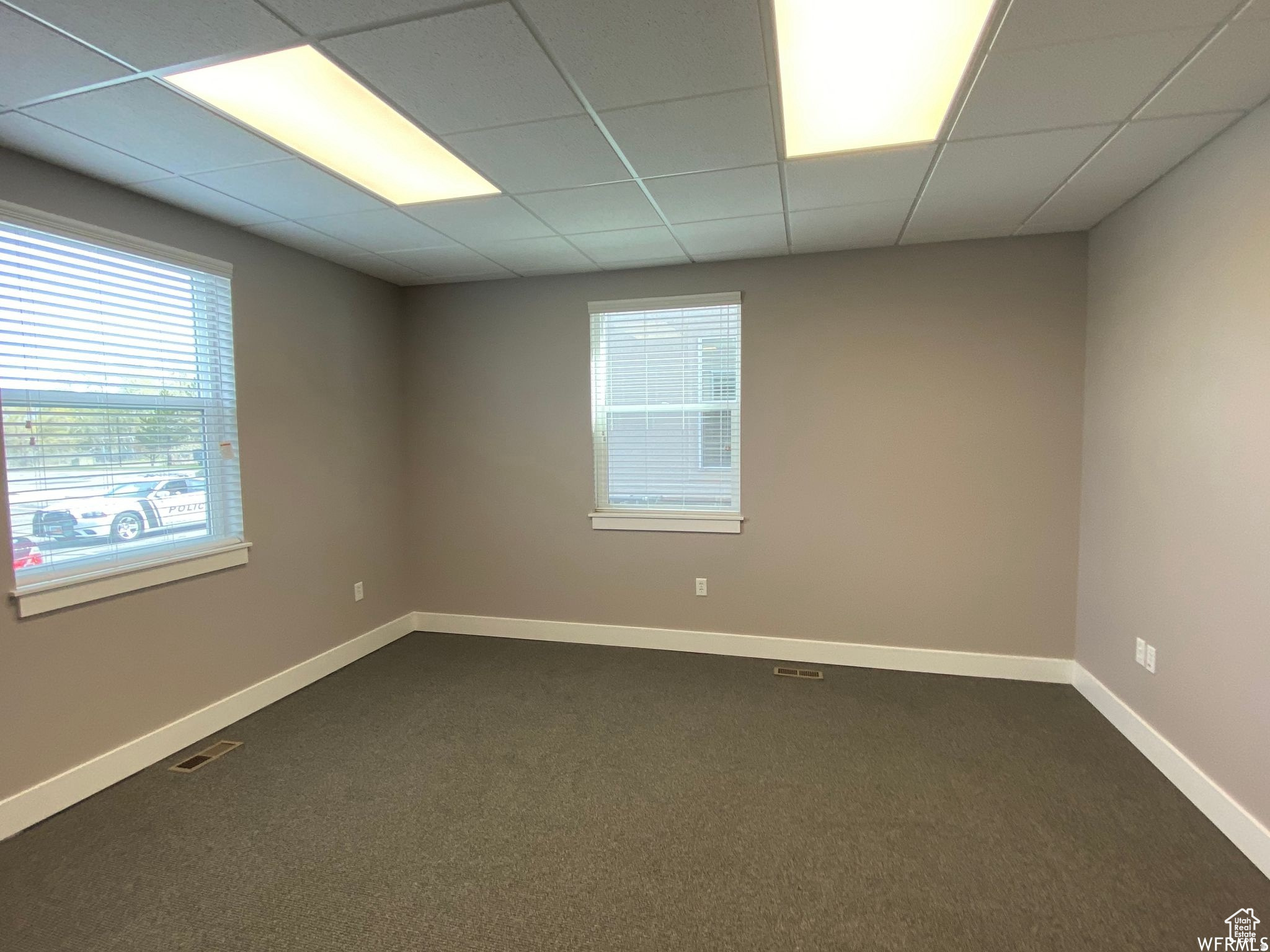 VINE STREET - Commercial Sale