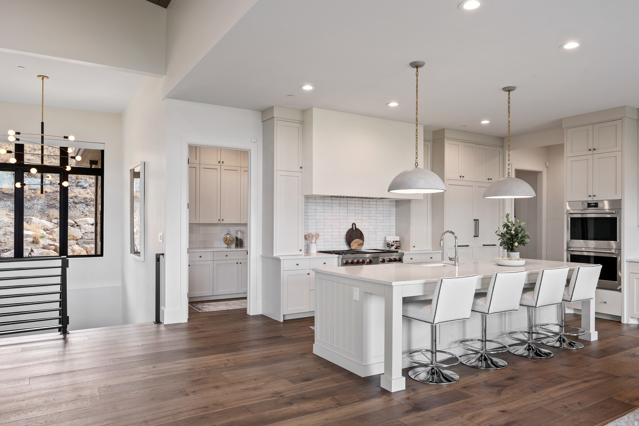 RED LEDGES - Residential