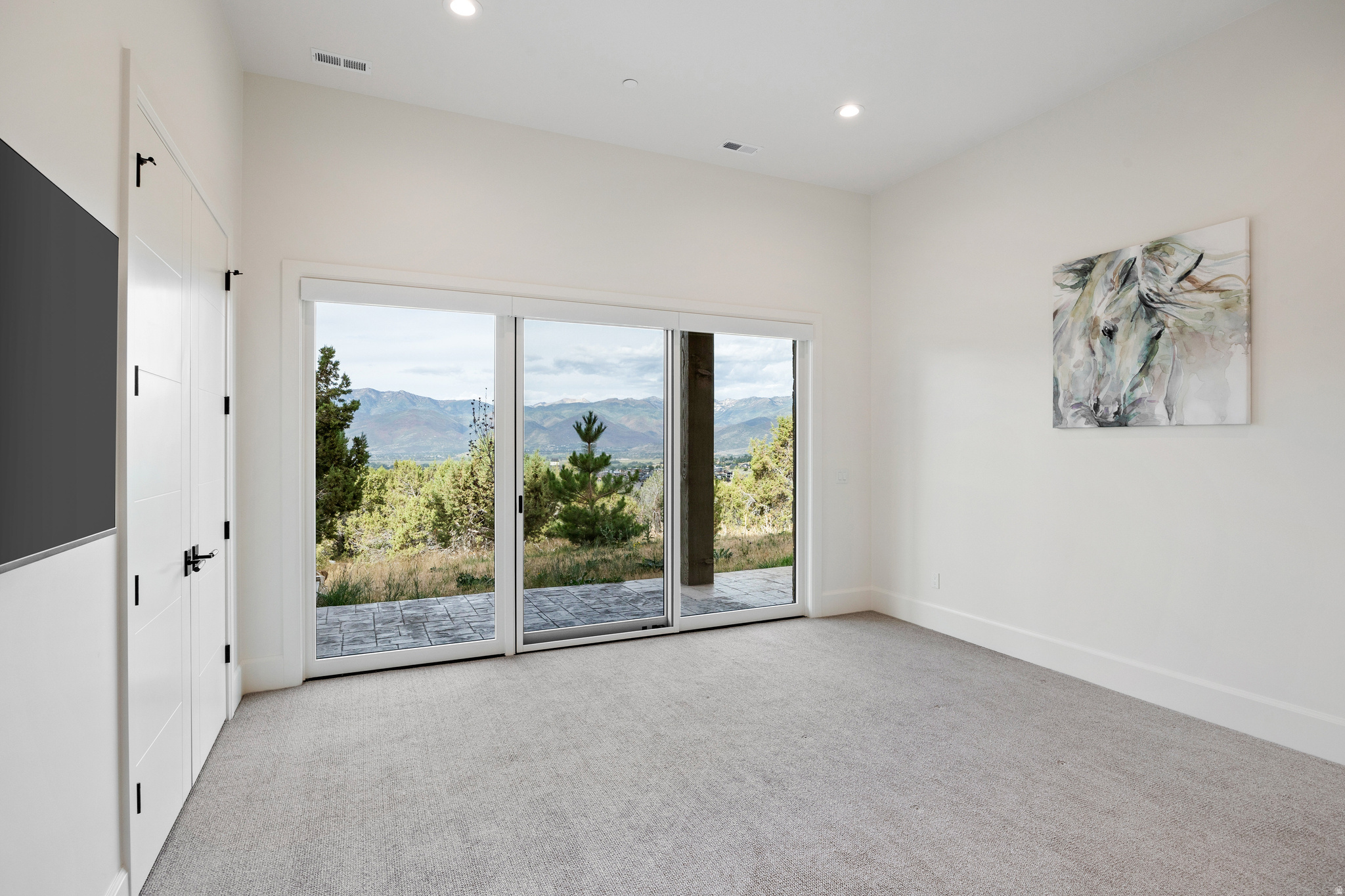 RED LEDGES - Residential