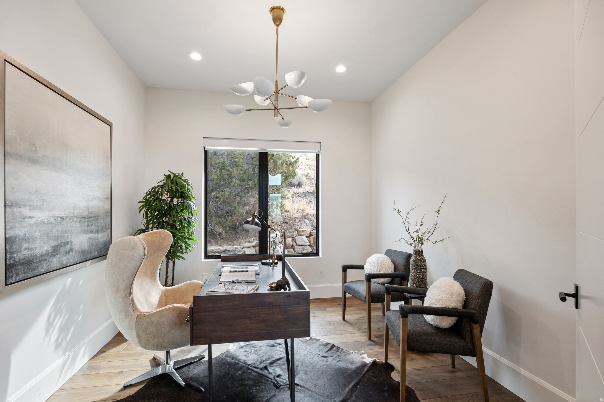 RED LEDGES - Residential