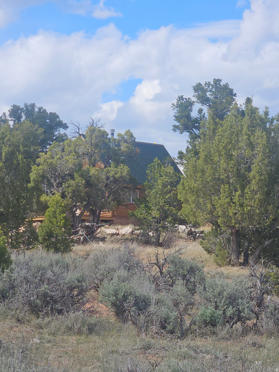 ROBBER'S ROOST - Residential