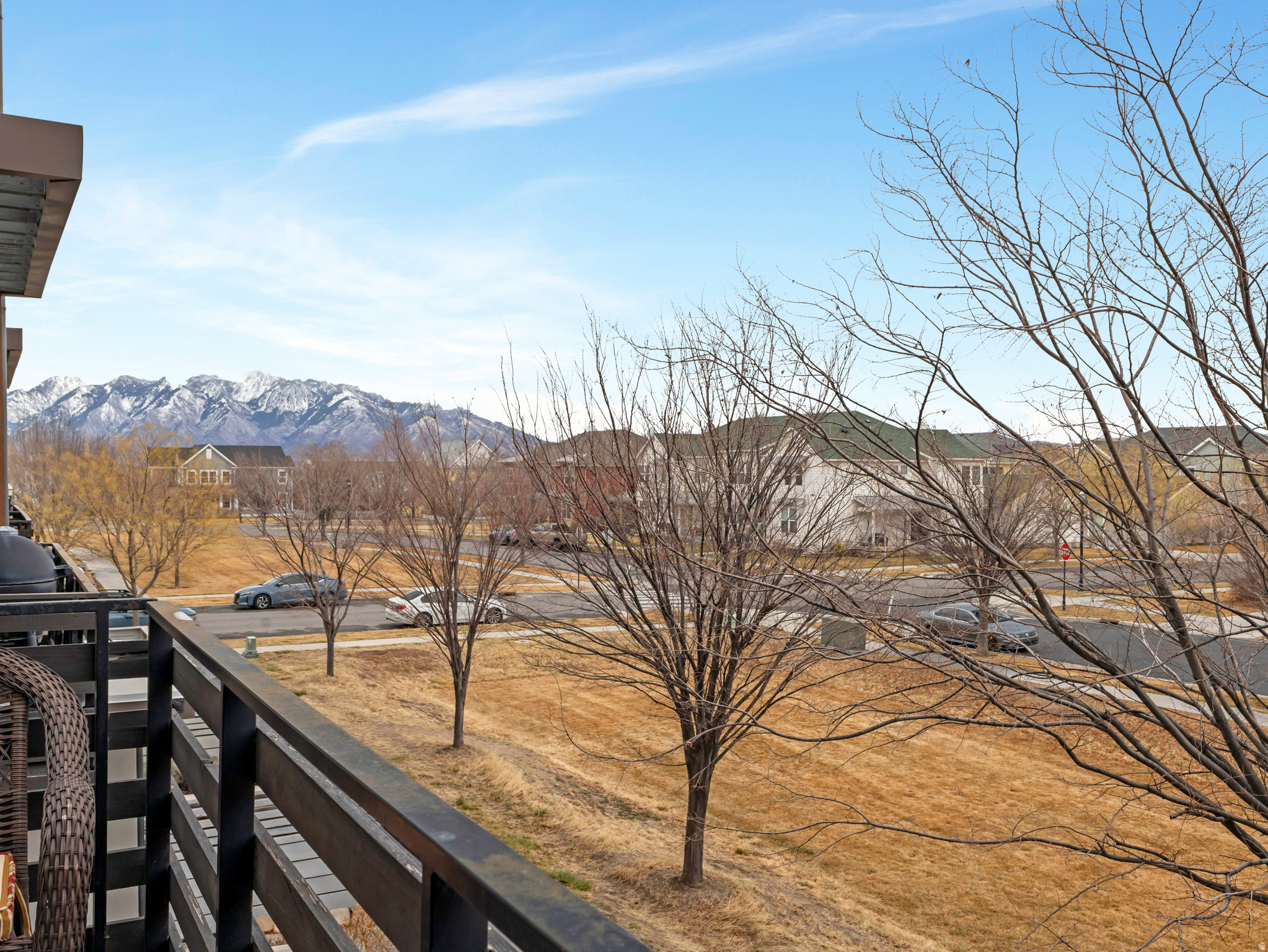 DAYBREAK - Residential