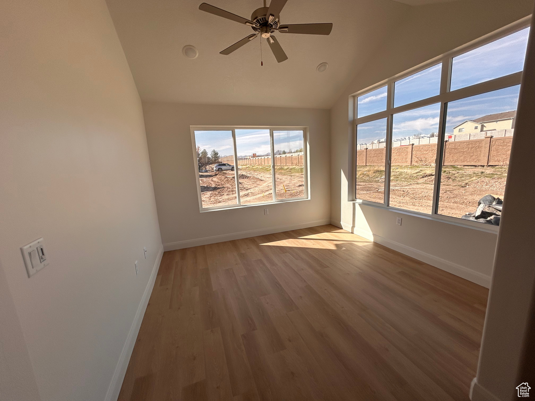 HEARTHSTONE VILLAS - Residential