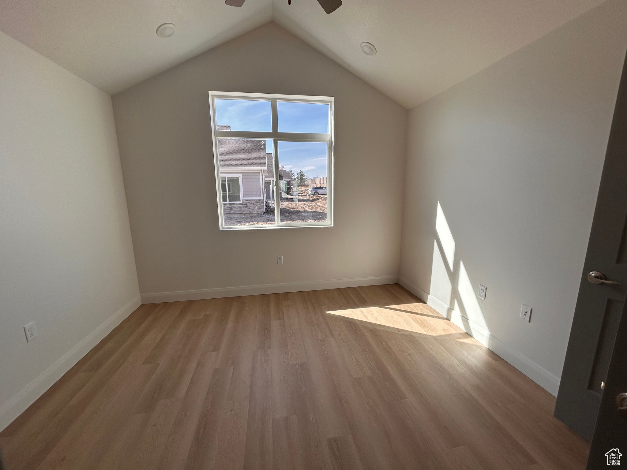 HEARTHSTONE VILLAS - Residential
