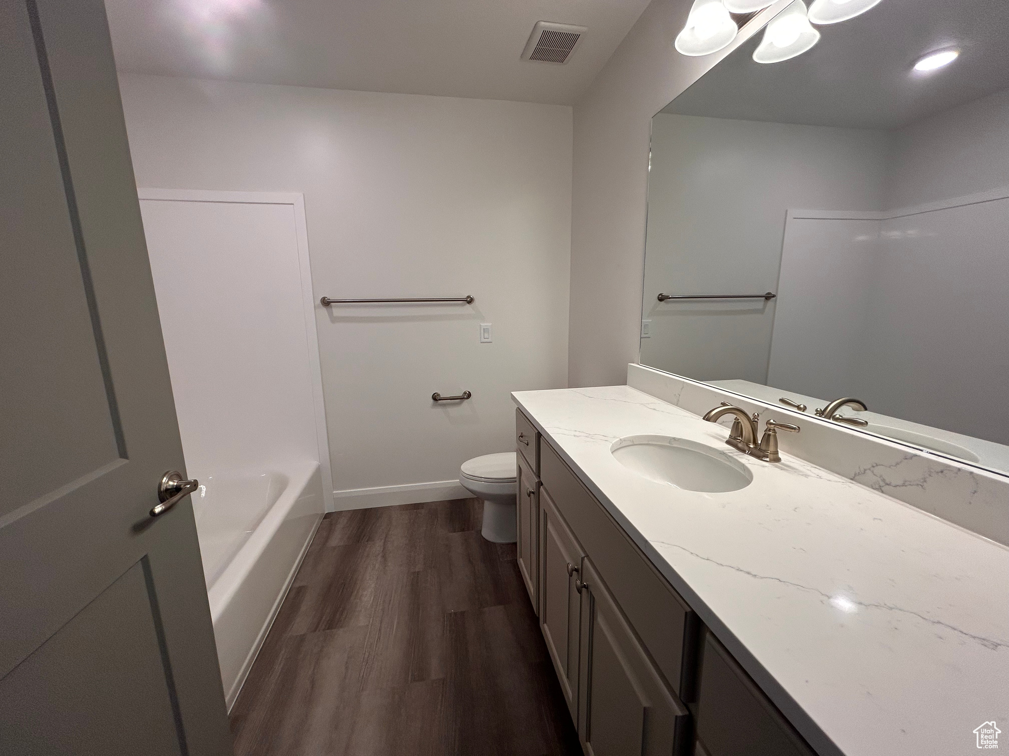 HEARTHSTONE VILLAS - Residential