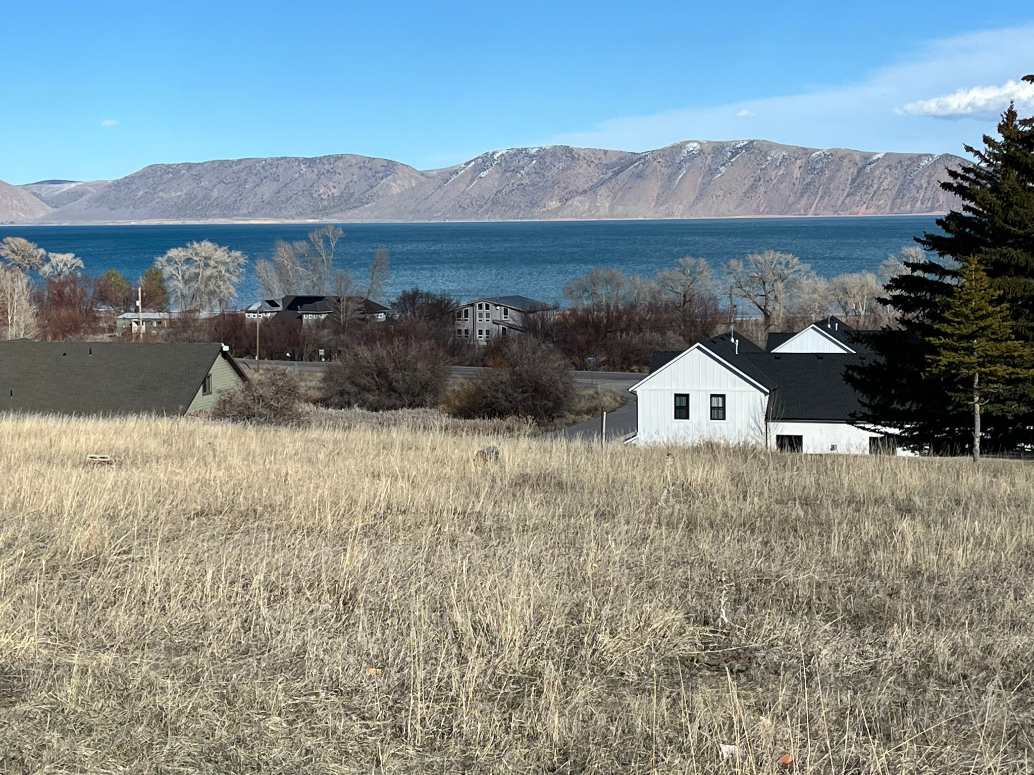 SNOWMEADOWS SUB PHASE II - Land