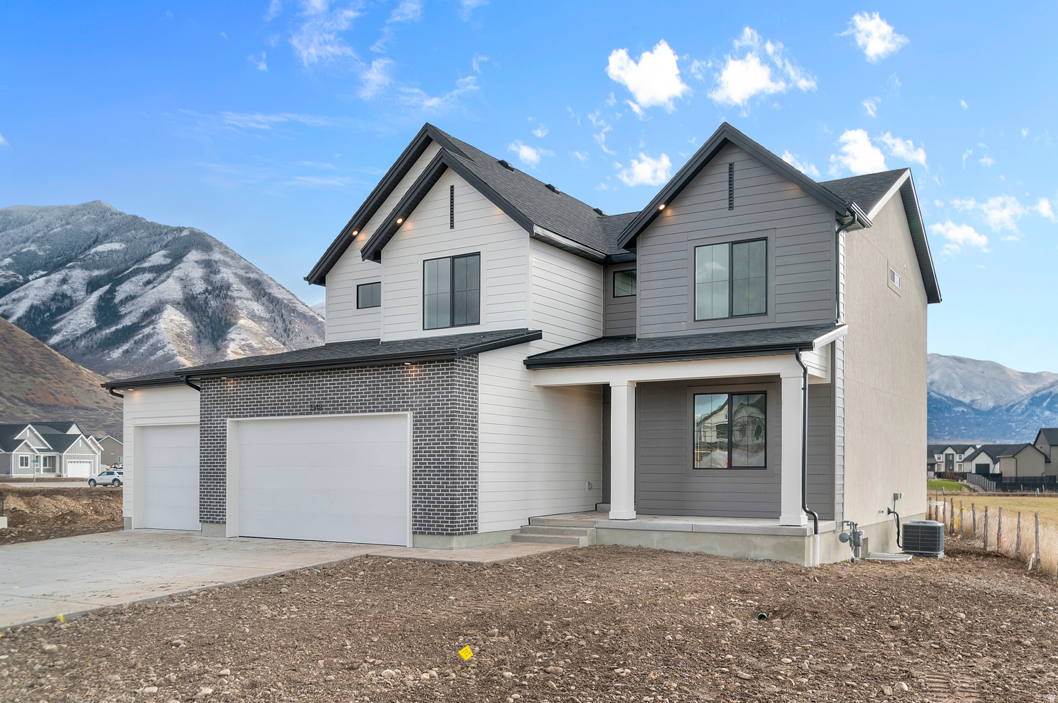 VIRIDIAN - Residential