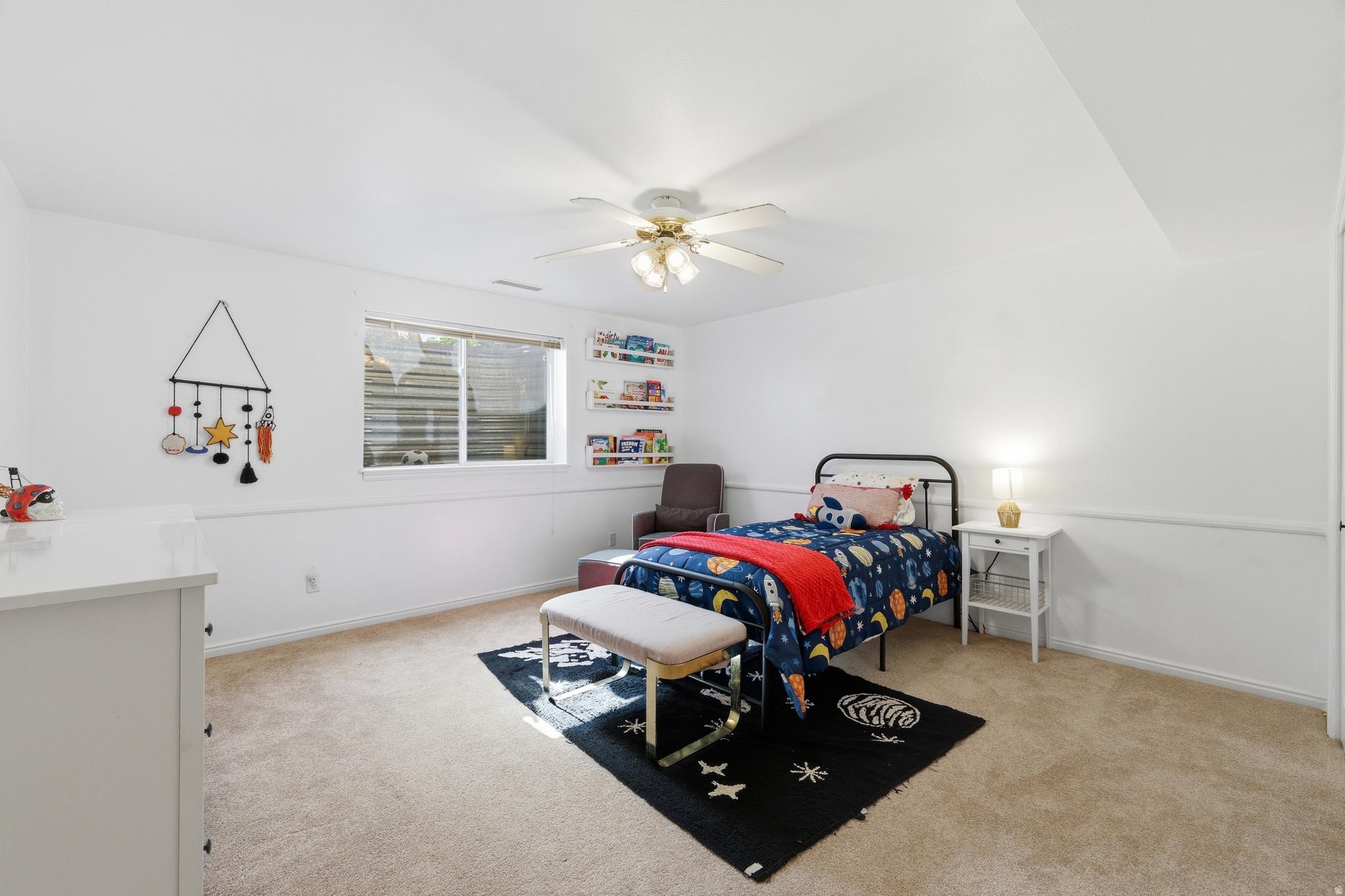WINCHESTER HILLS 2 AMD - Residential