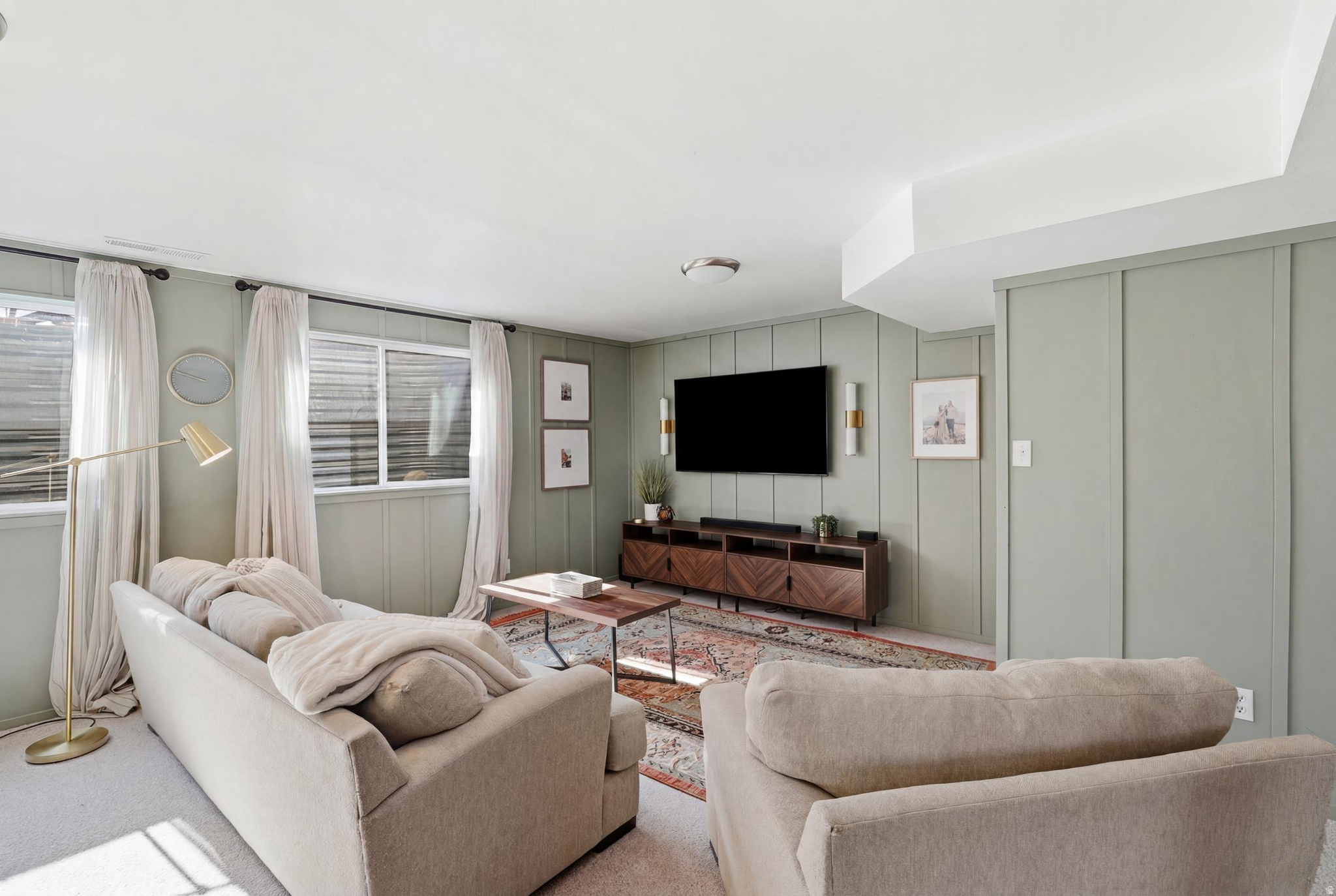 WINCHESTER HILLS 2 AMD - Residential