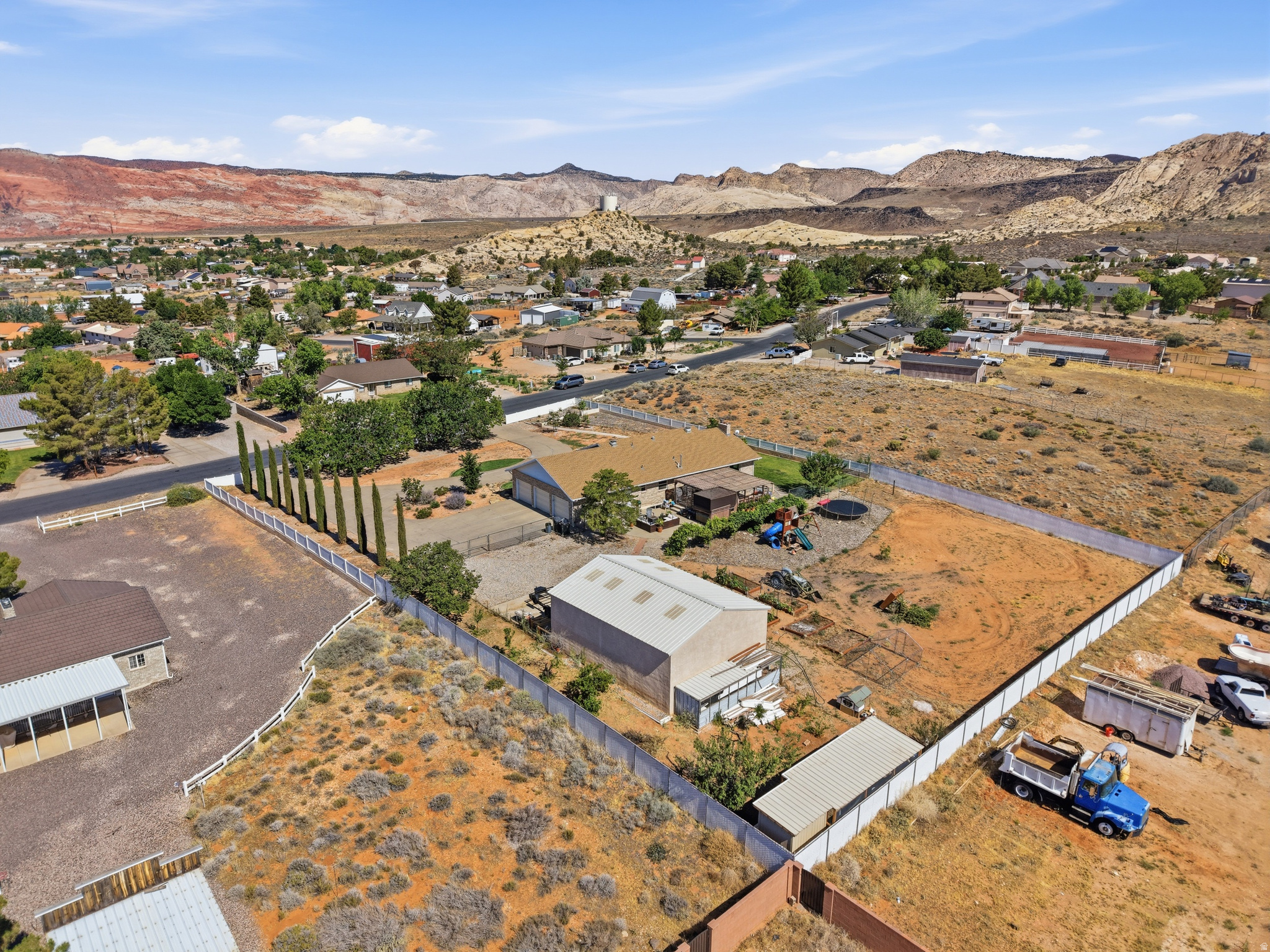 WINCHESTER HILLS 2 AMD - Residential