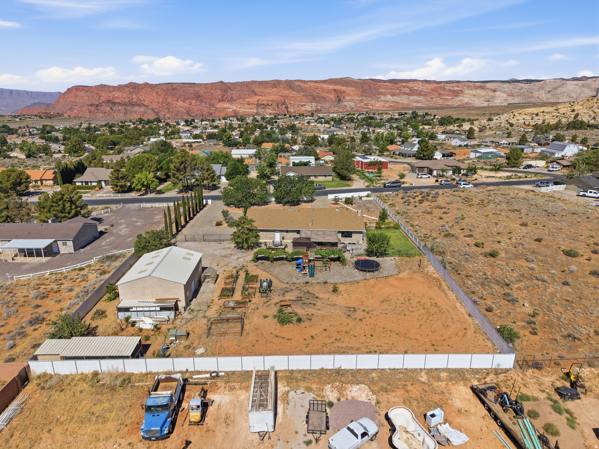 WINCHESTER HILLS 2 AMD - Residential