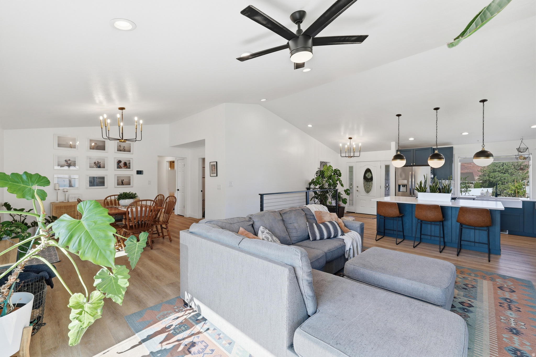 WINCHESTER HILLS 2 AMD - Residential