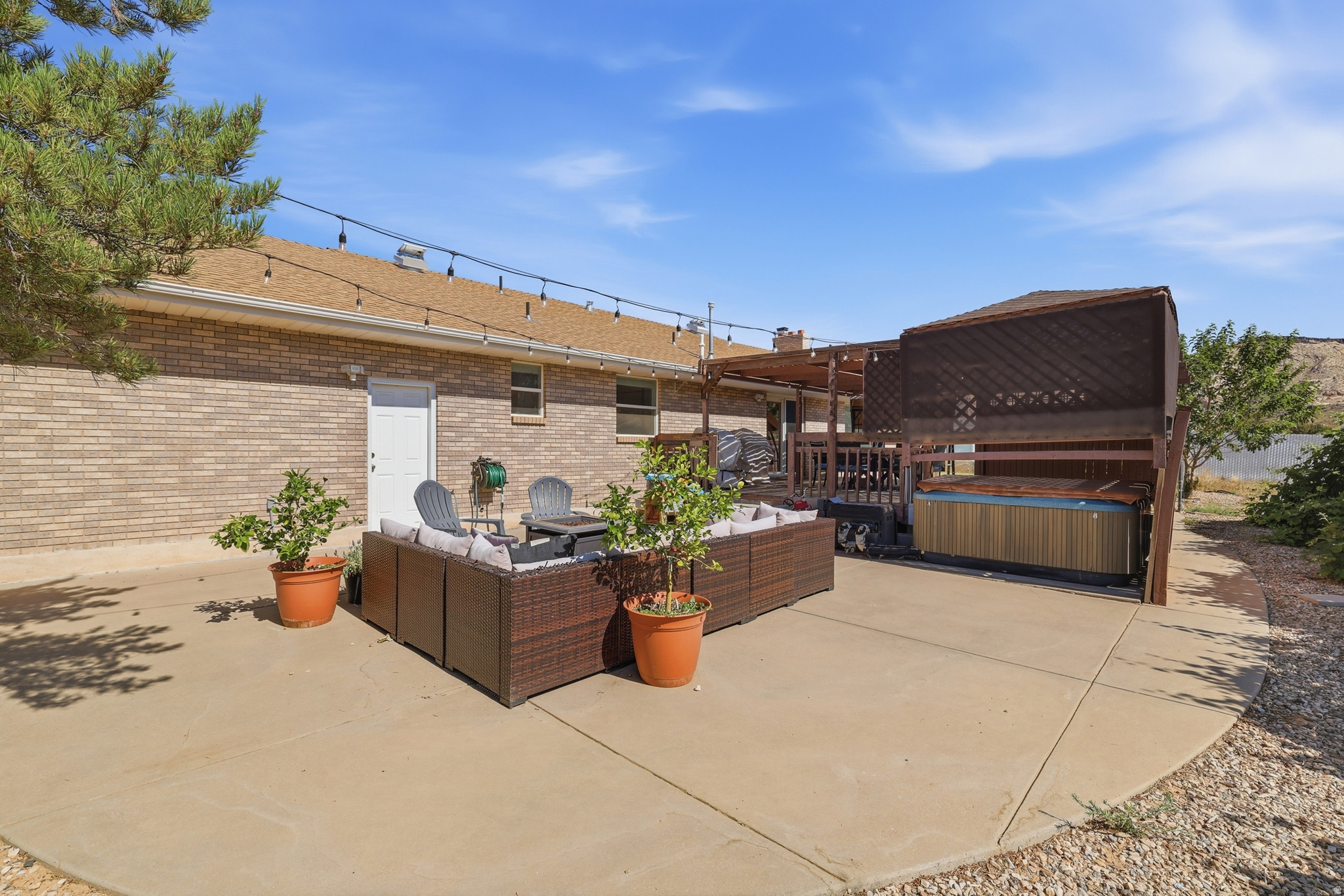 WINCHESTER HILLS 2 AMD - Residential