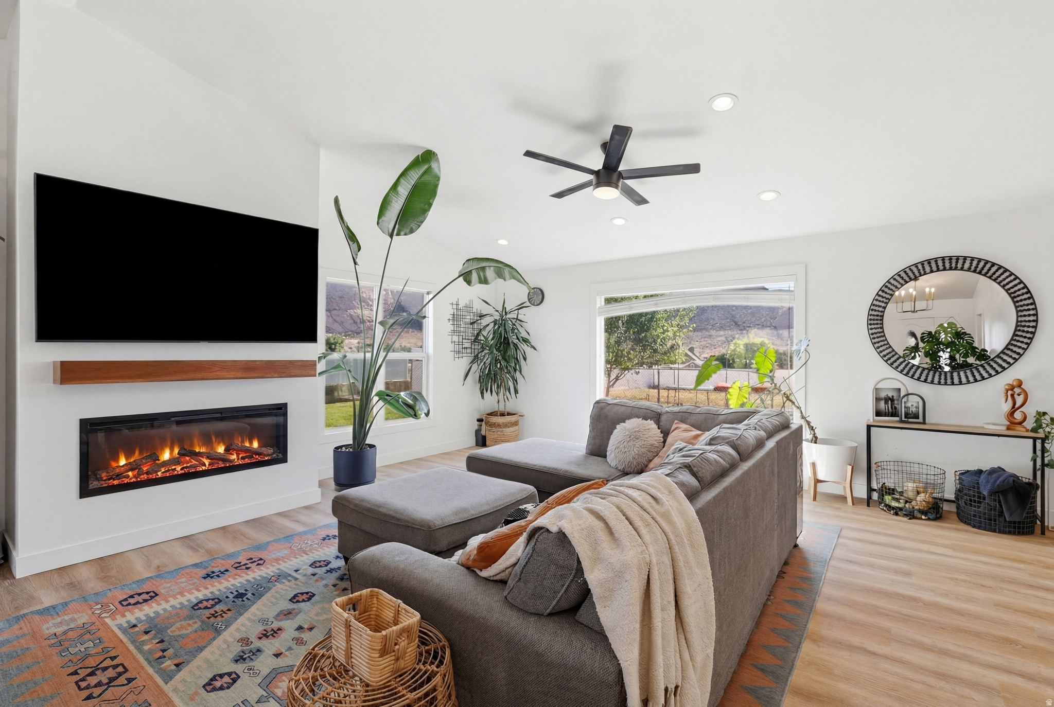 WINCHESTER HILLS 2 AMD - Residential