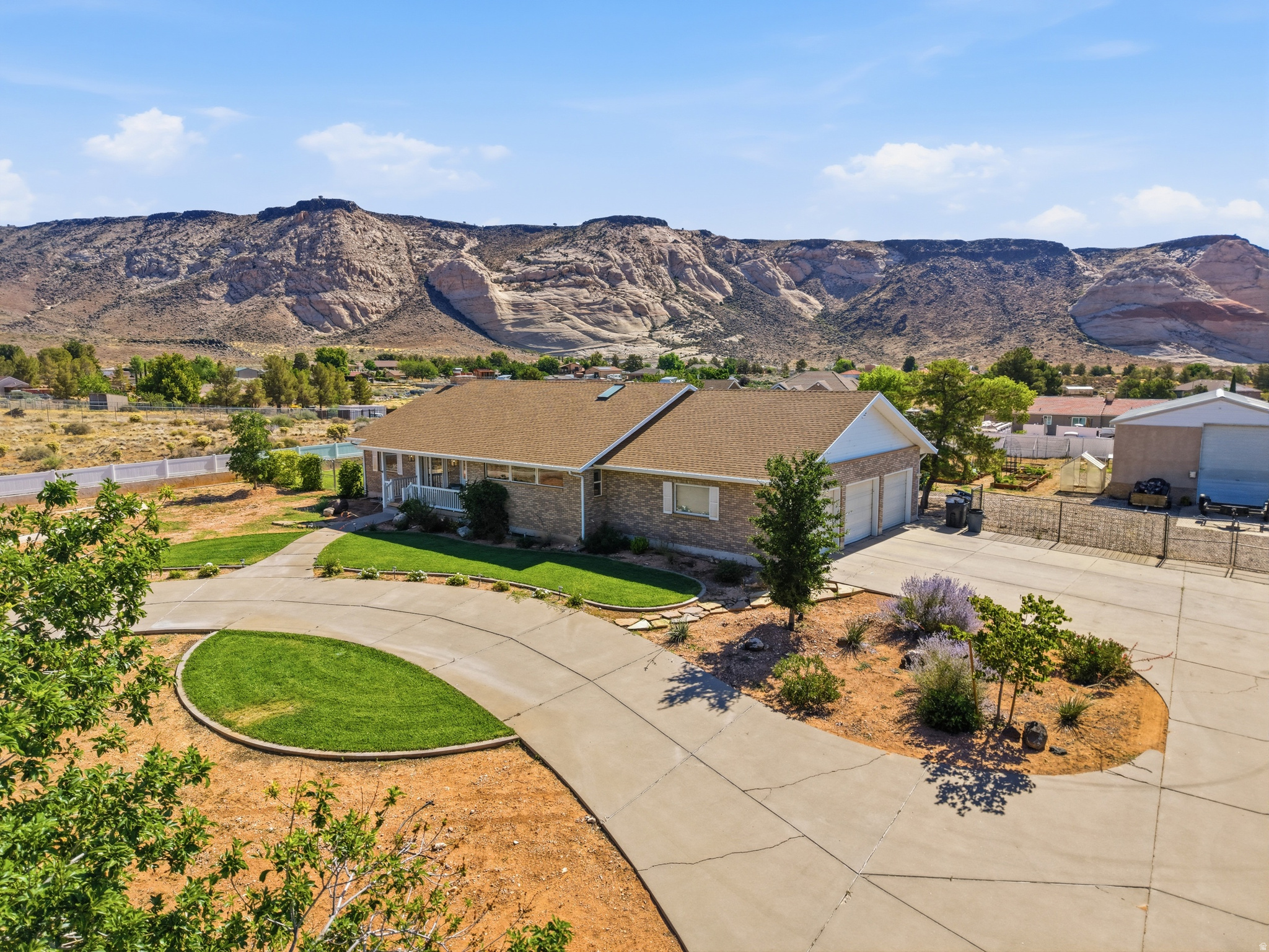 WINCHESTER HILLS 2 AMD - Residential