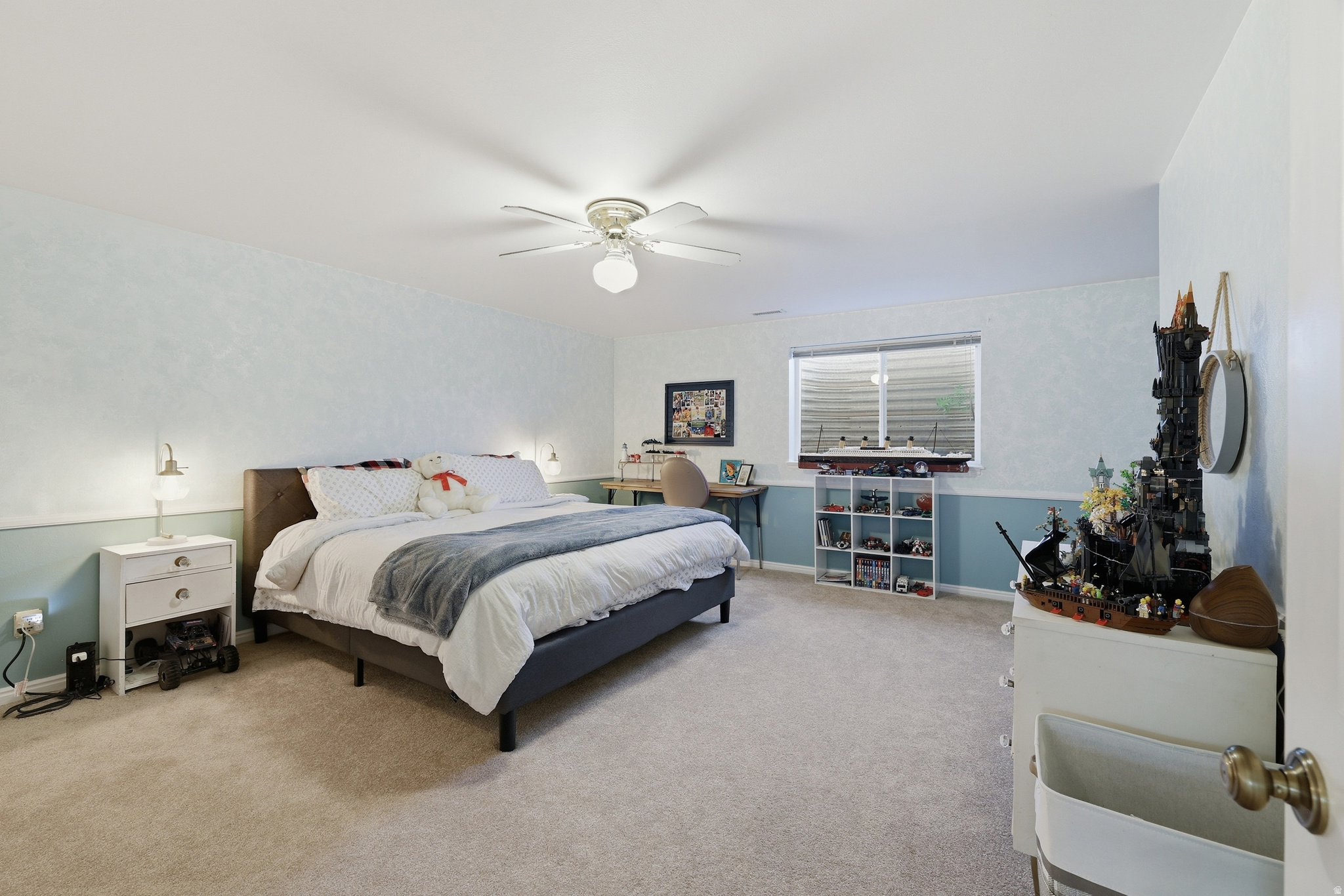 WINCHESTER HILLS 2 AMD - Residential