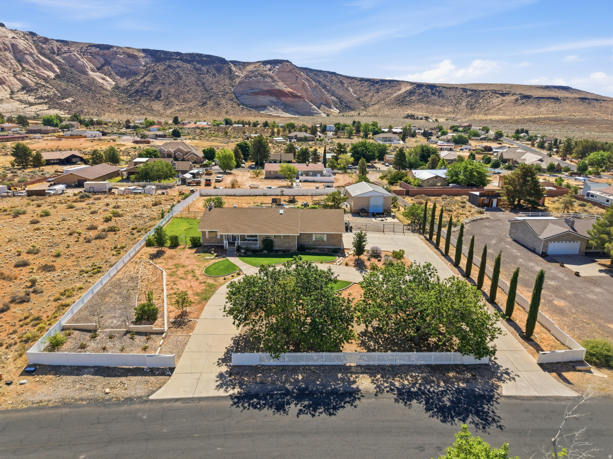 WINCHESTER HILLS 2 AMD - Residential