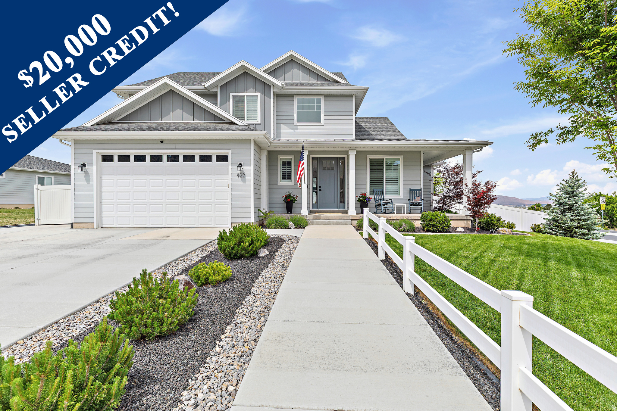 ORCHARD FARMS - Residential