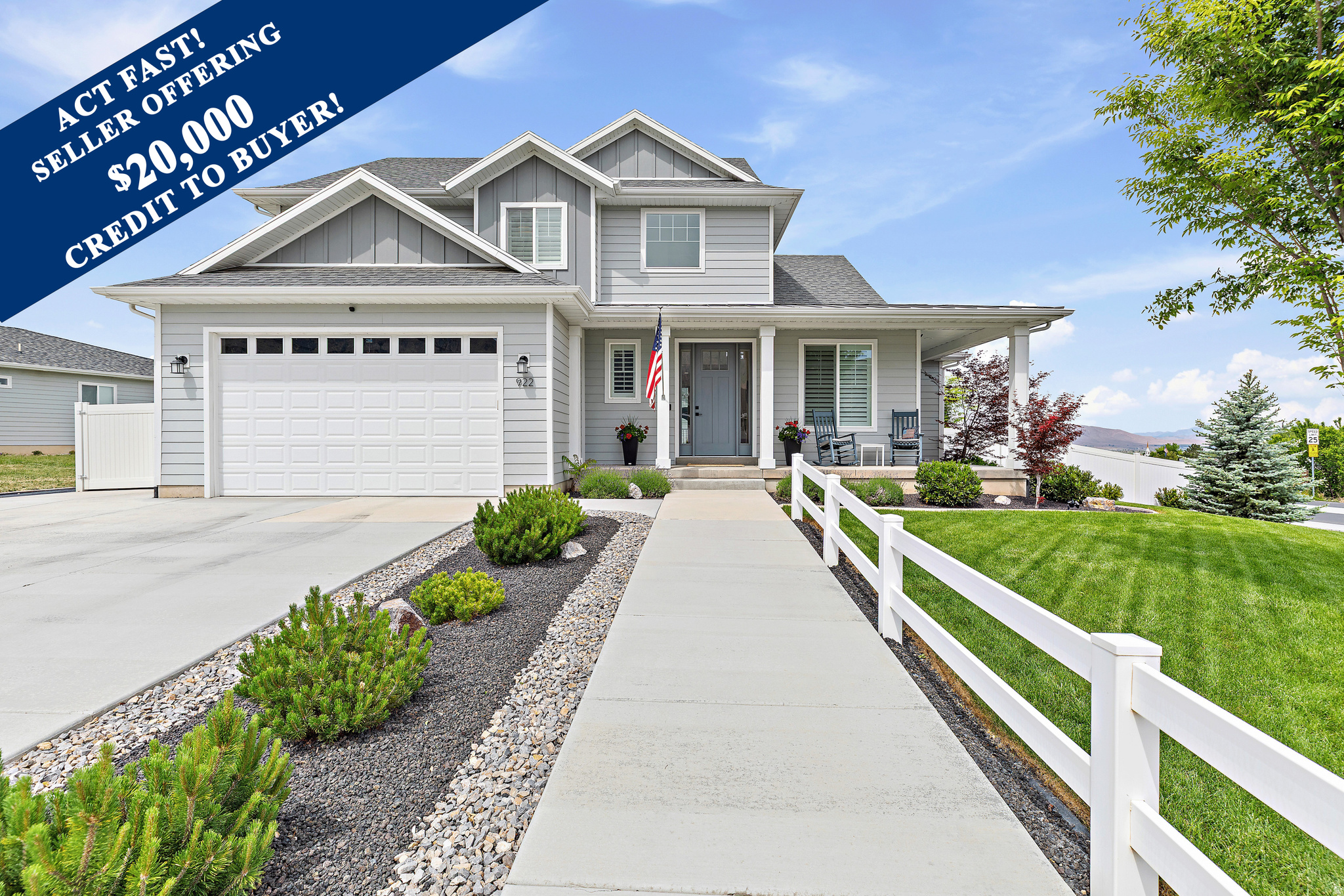 ORCHARD FARMS - Residential