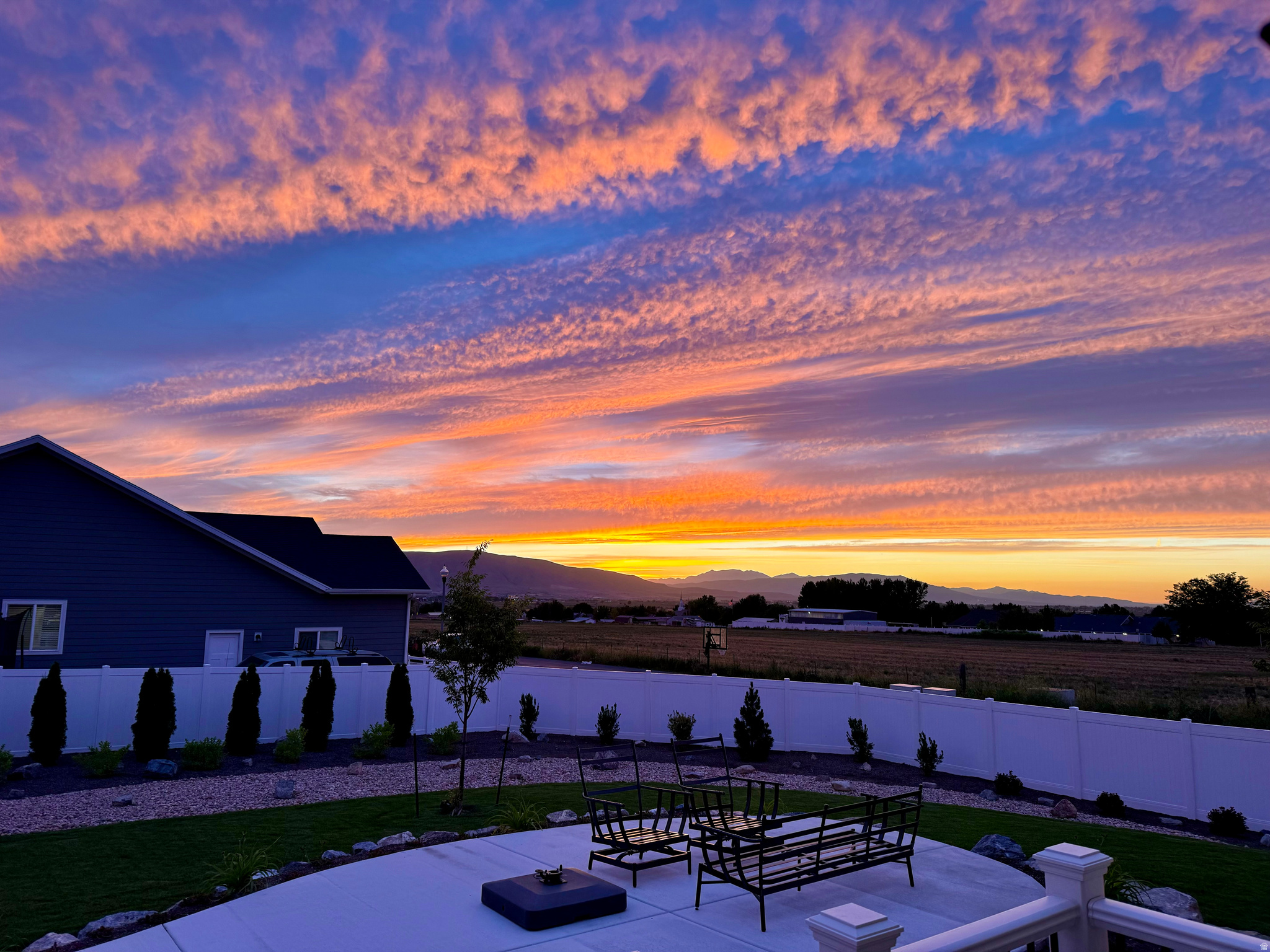 ORCHARD FARMS - Residential